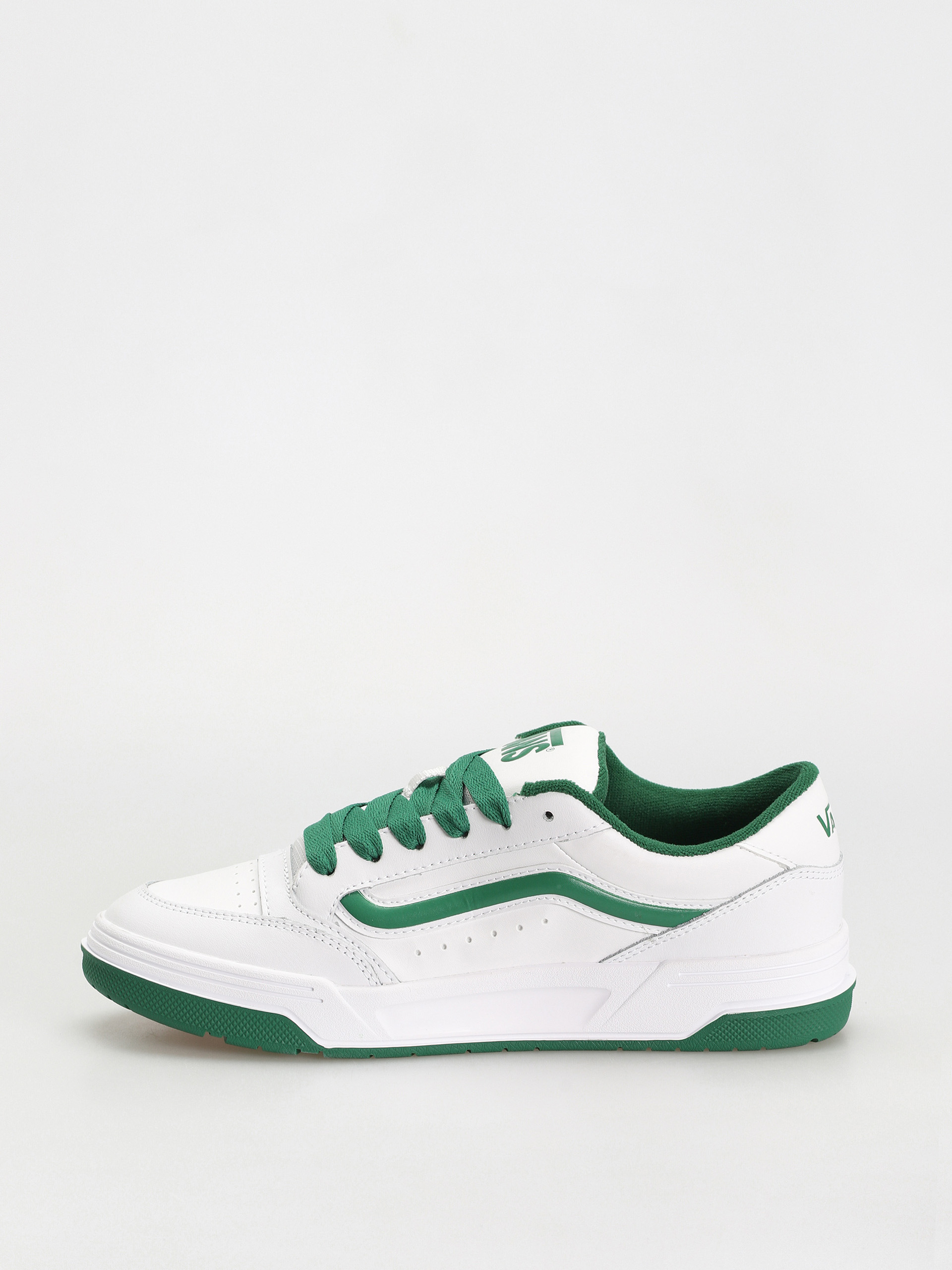Обувки Vans Hylane (pop green)