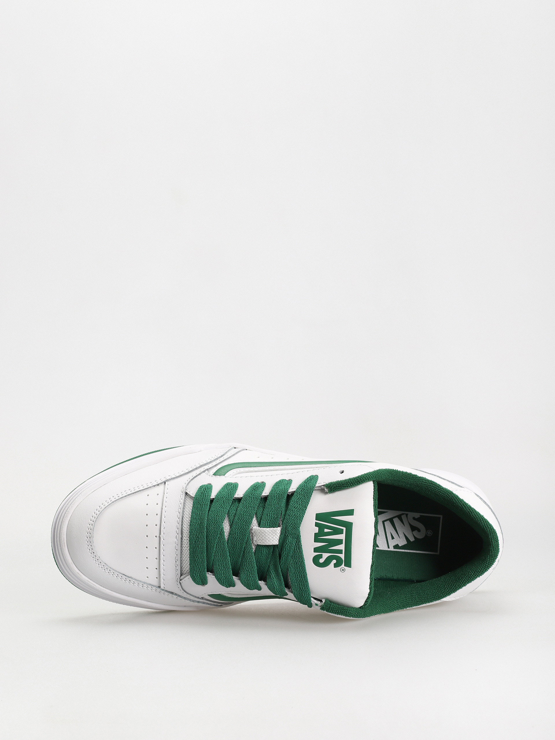 Обувки Vans Hylane (pop green)