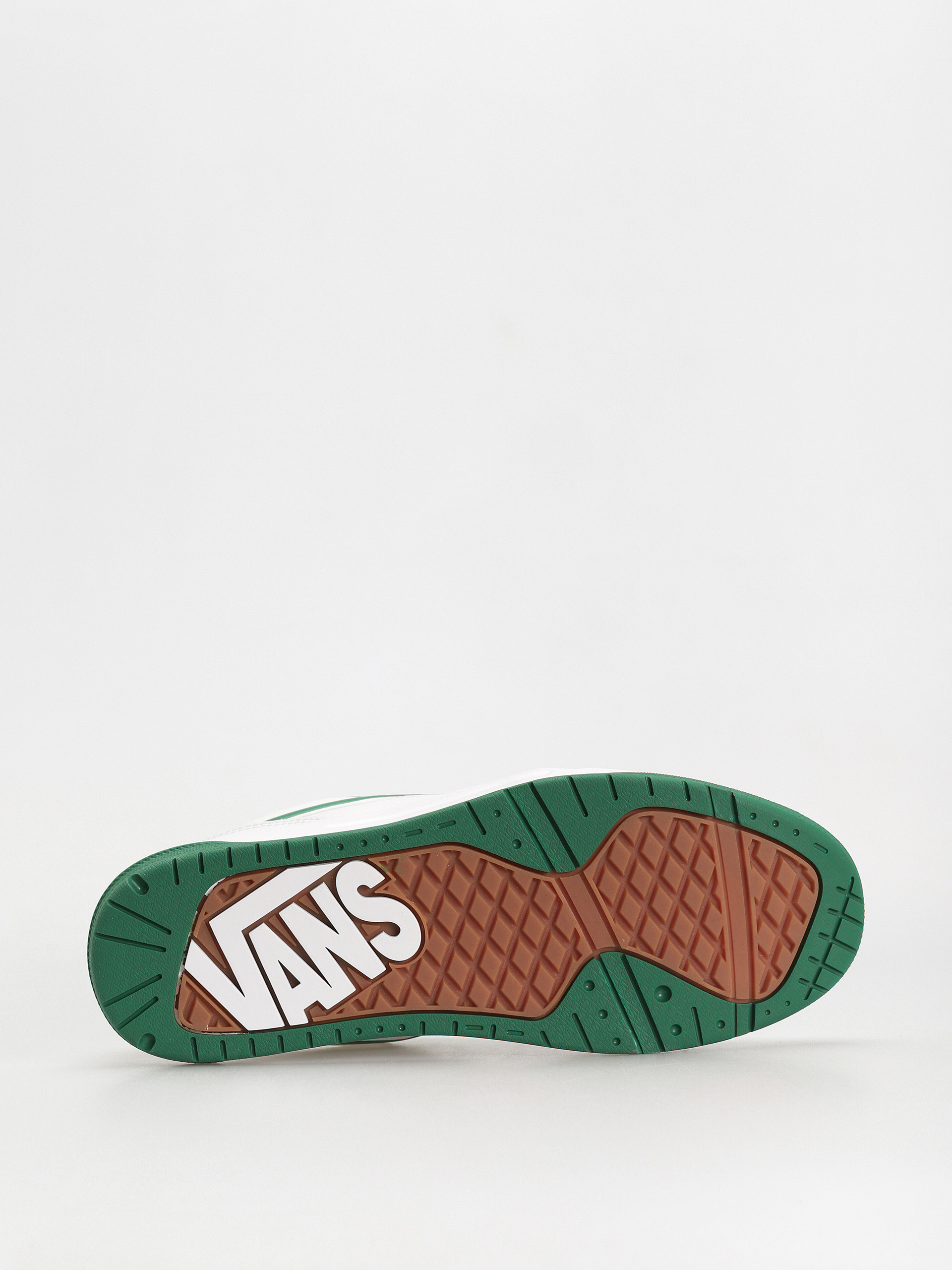 Обувки Vans Hylane (pop green)