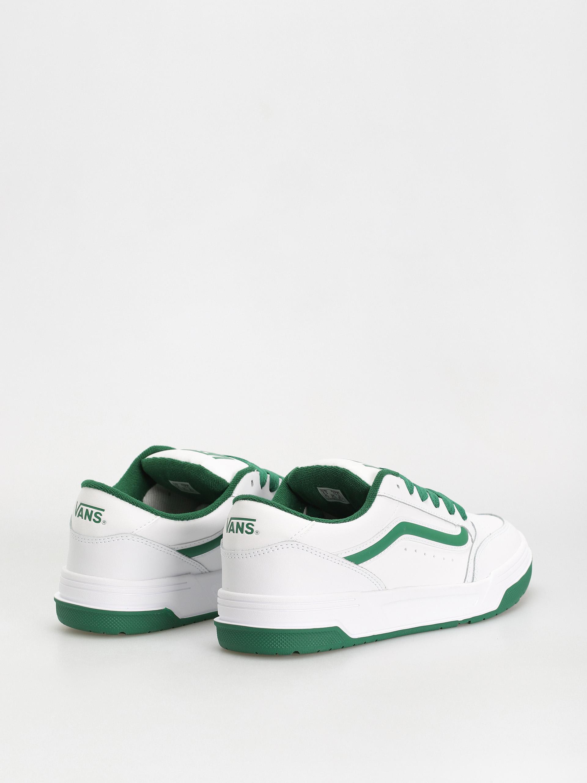 Обувки Vans Hylane (pop green)