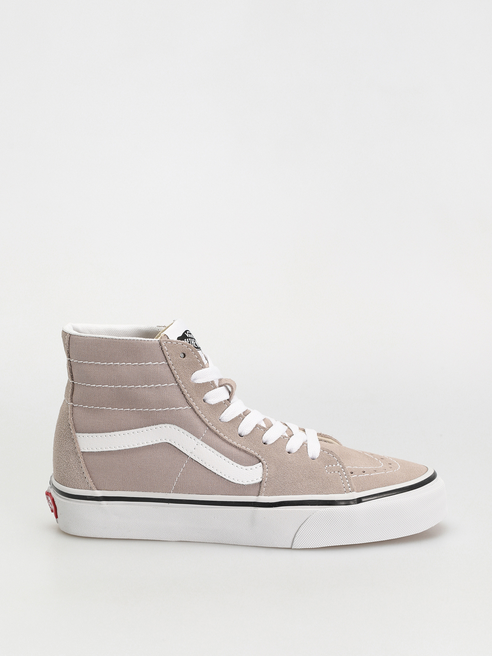 u041eu0431u0443u0432u043au0438 Vans Sk8 Hi Tapered (color theory atmosphere)
