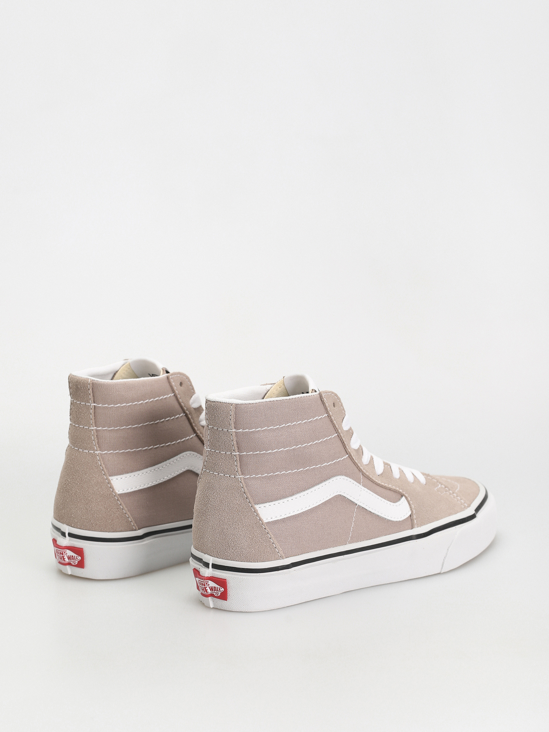 Обувки Vans Sk8 Hi Tapered (color theory atmosphere)