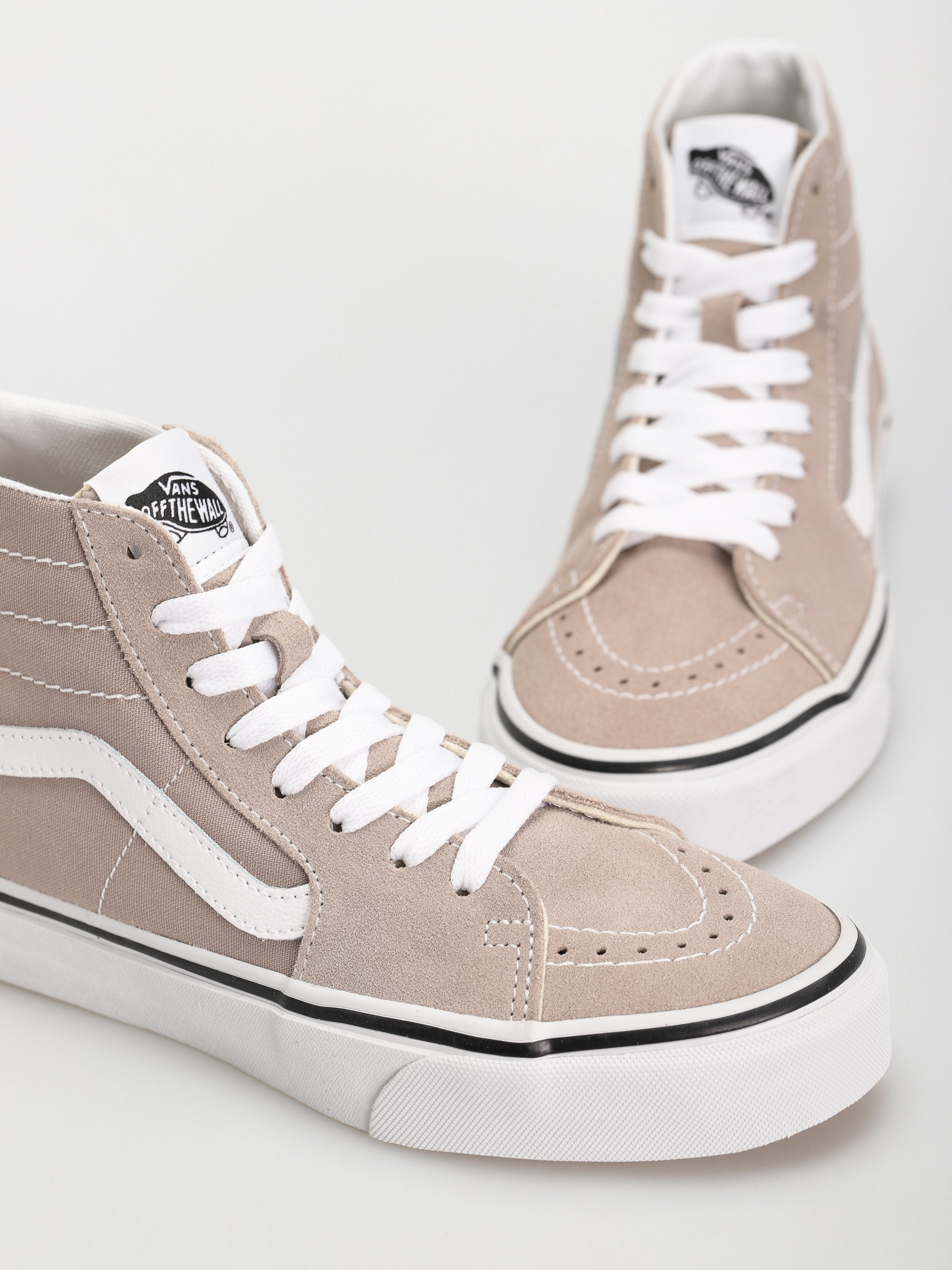 Обувки Vans Sk8 Hi Tapered (color theory atmosphere)