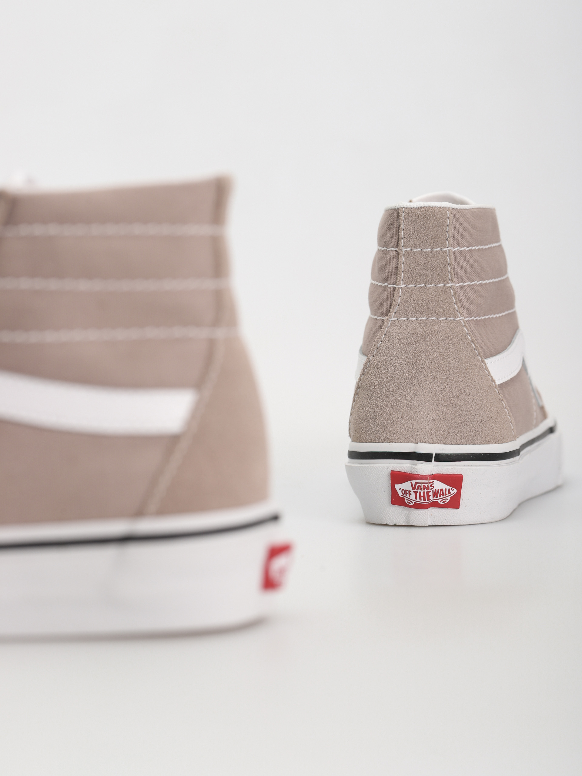 Обувки Vans Sk8 Hi Tapered (color theory atmosphere)