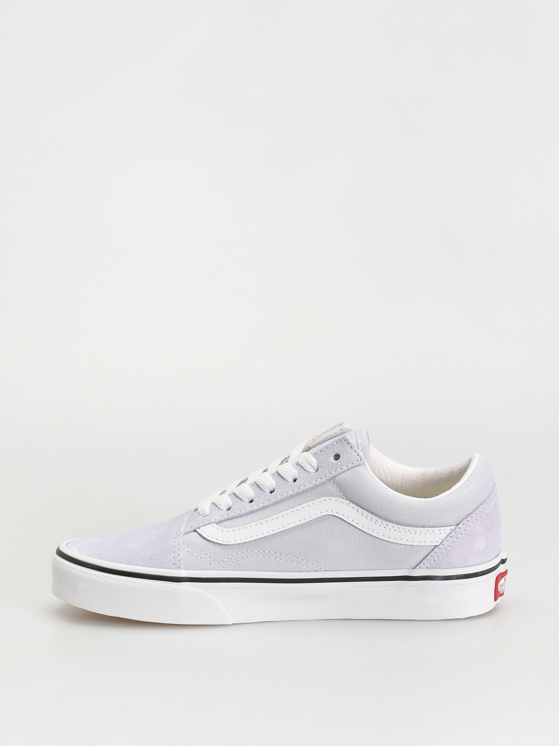 Обувки Vans Old Skool (color theory halogen blue)