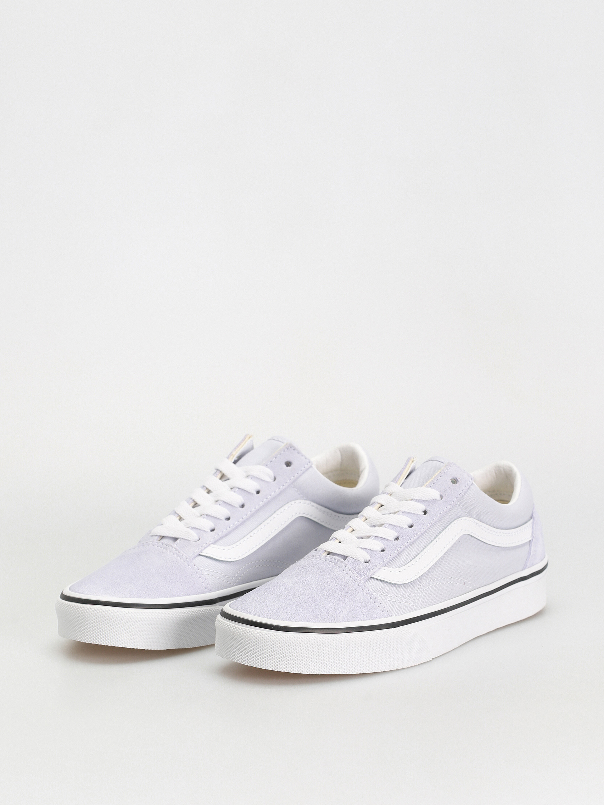 Обувки Vans Old Skool (color theory halogen blue)