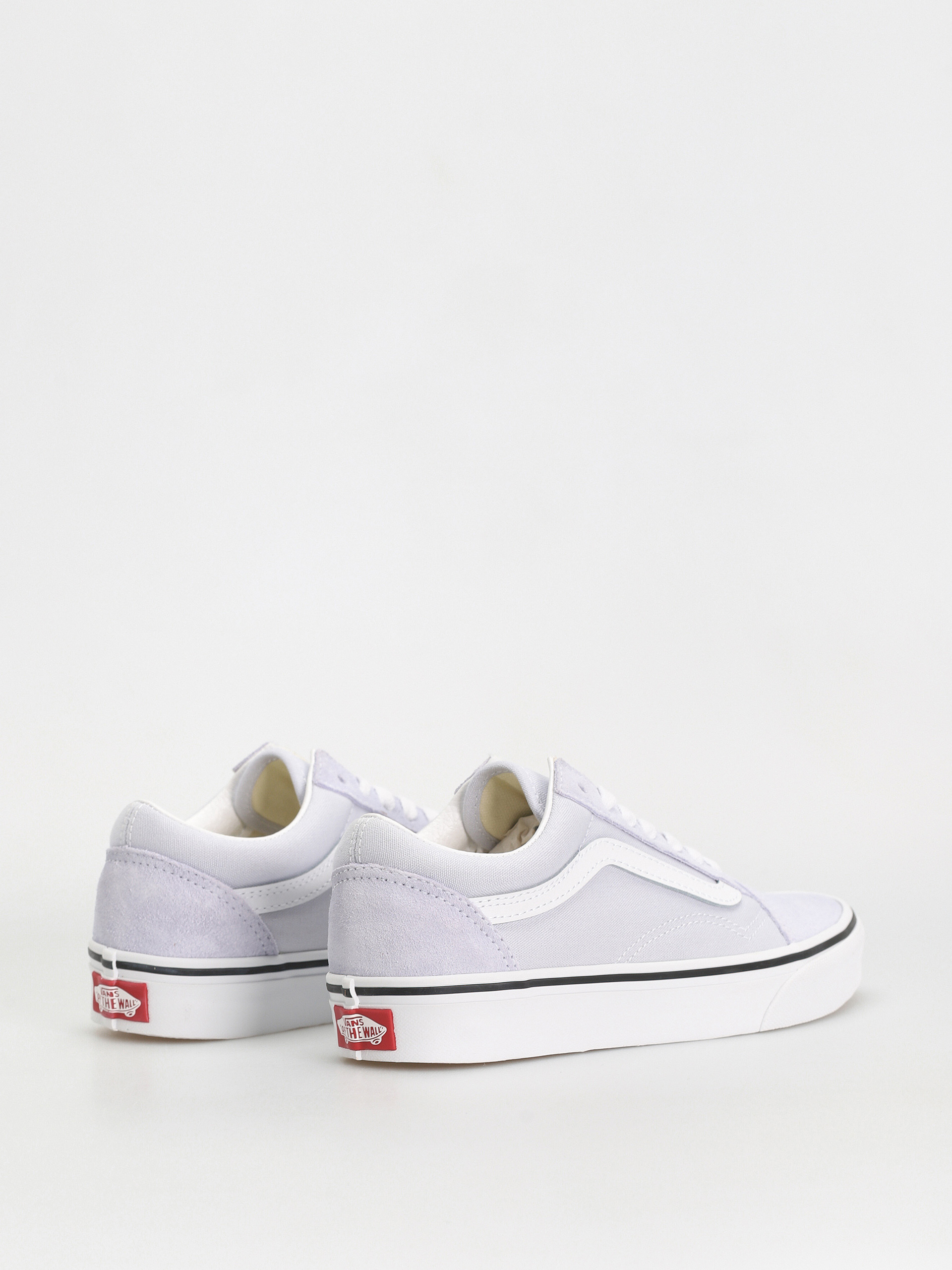 Обувки Vans Old Skool (color theory halogen blue)