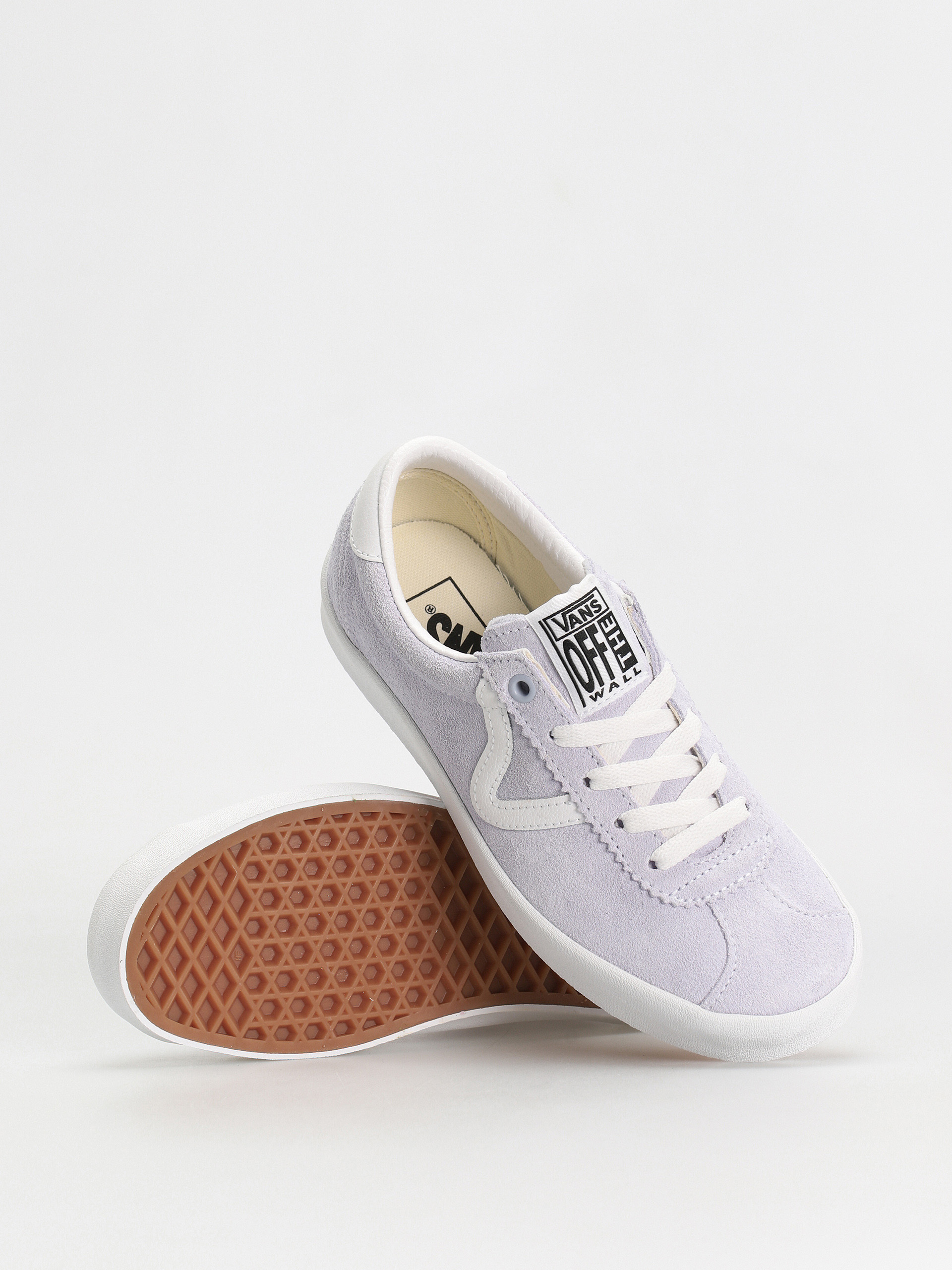 Обувки Vans Sport Low (color theory halogen blue)