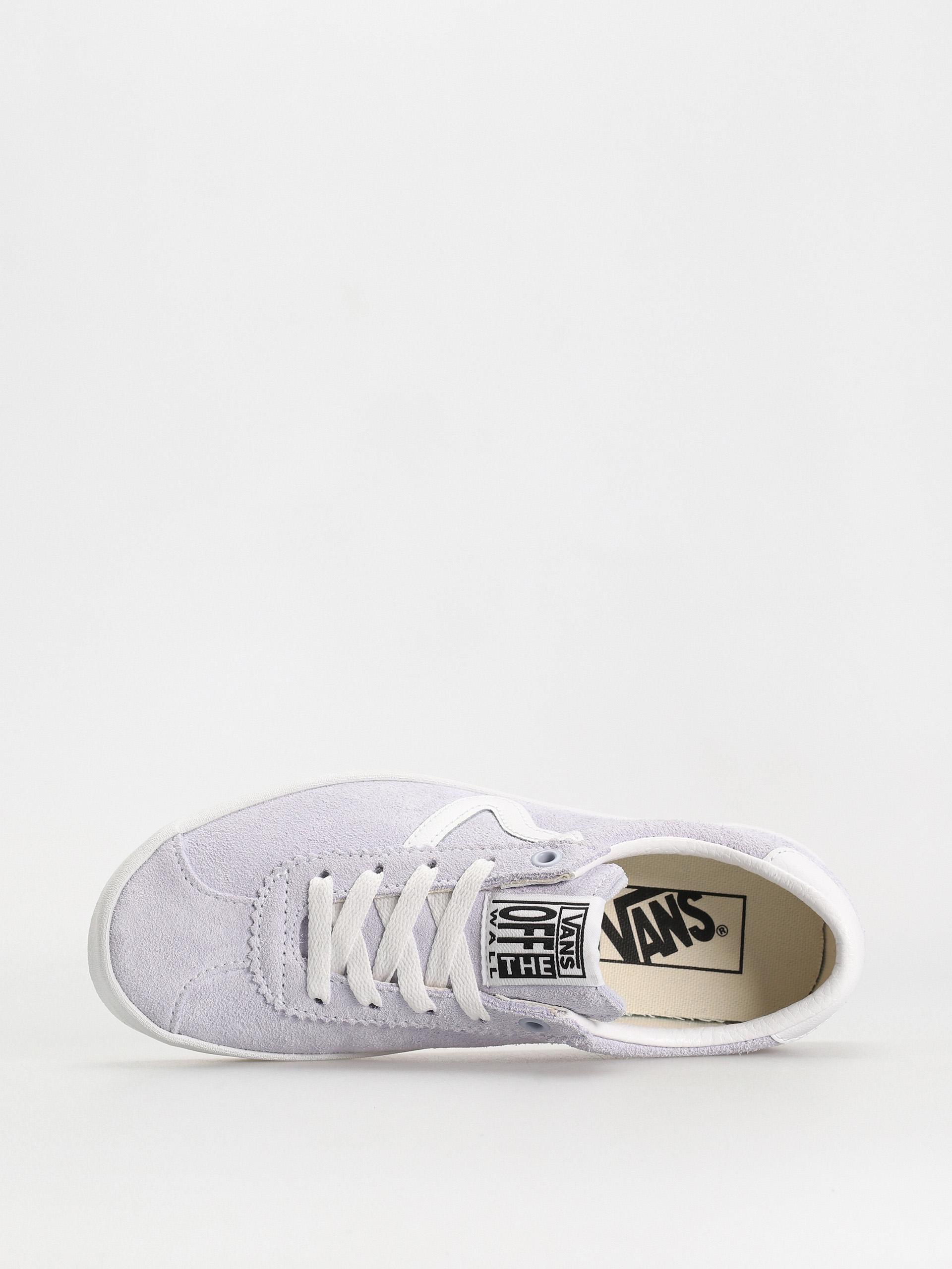 Обувки Vans Sport Low (color theory halogen blue)