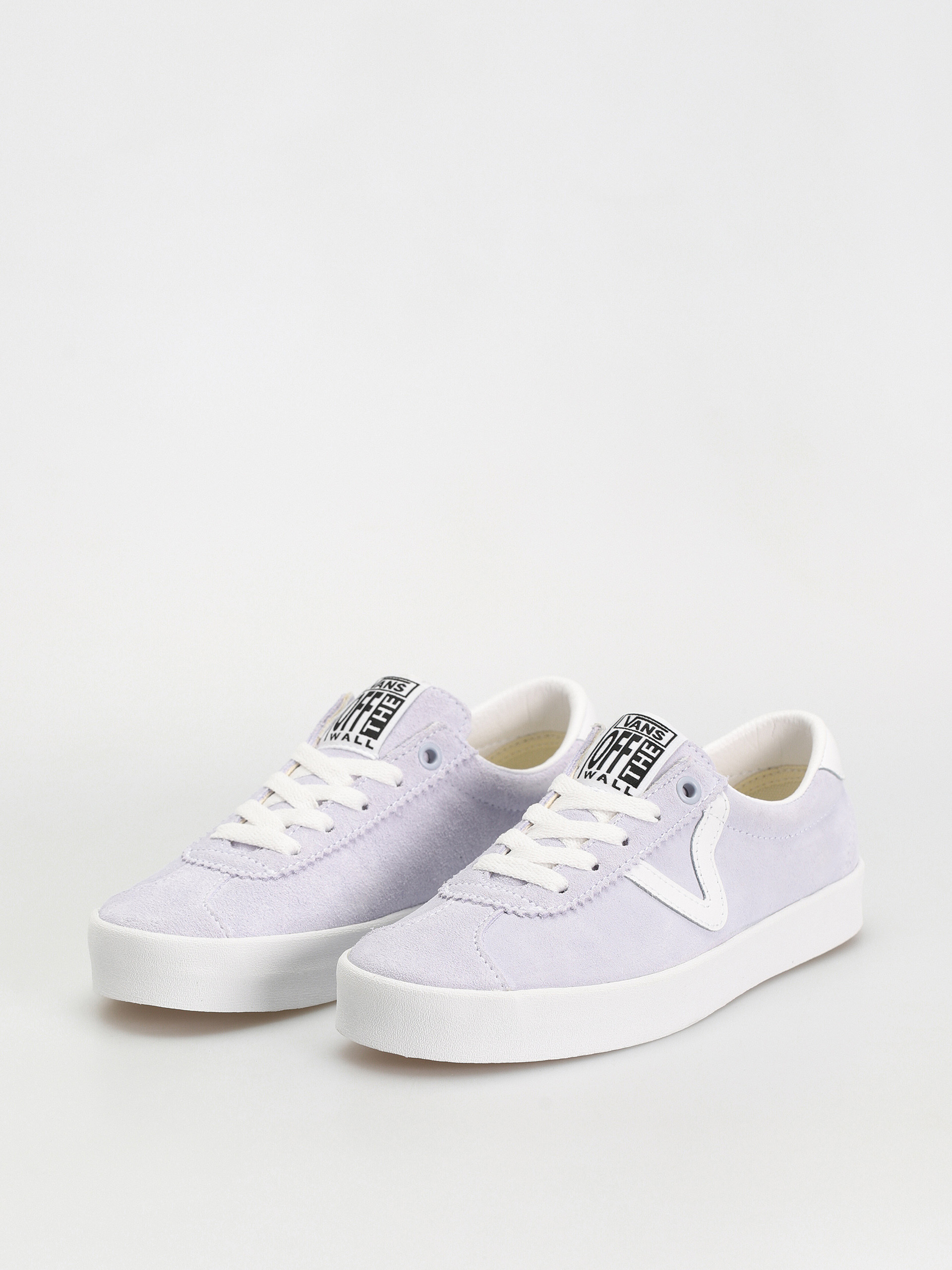 Обувки Vans Sport Low (color theory halogen blue)