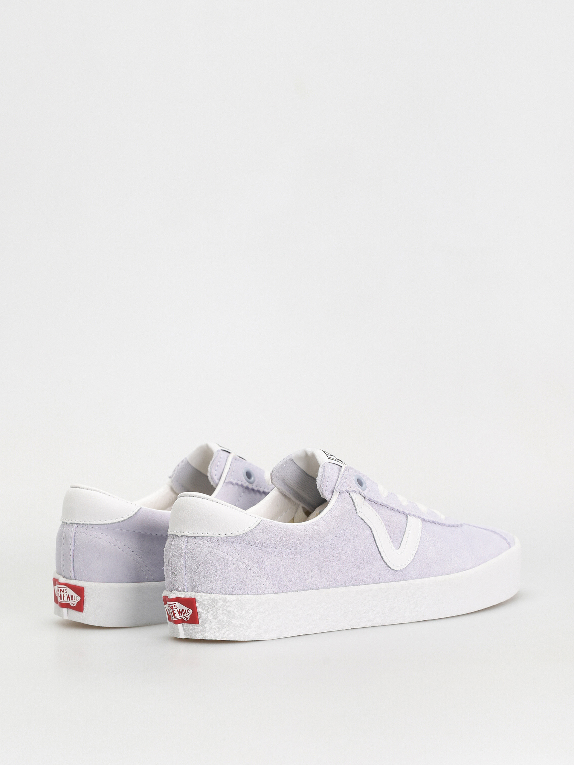 Обувки Vans Sport Low (color theory halogen blue)