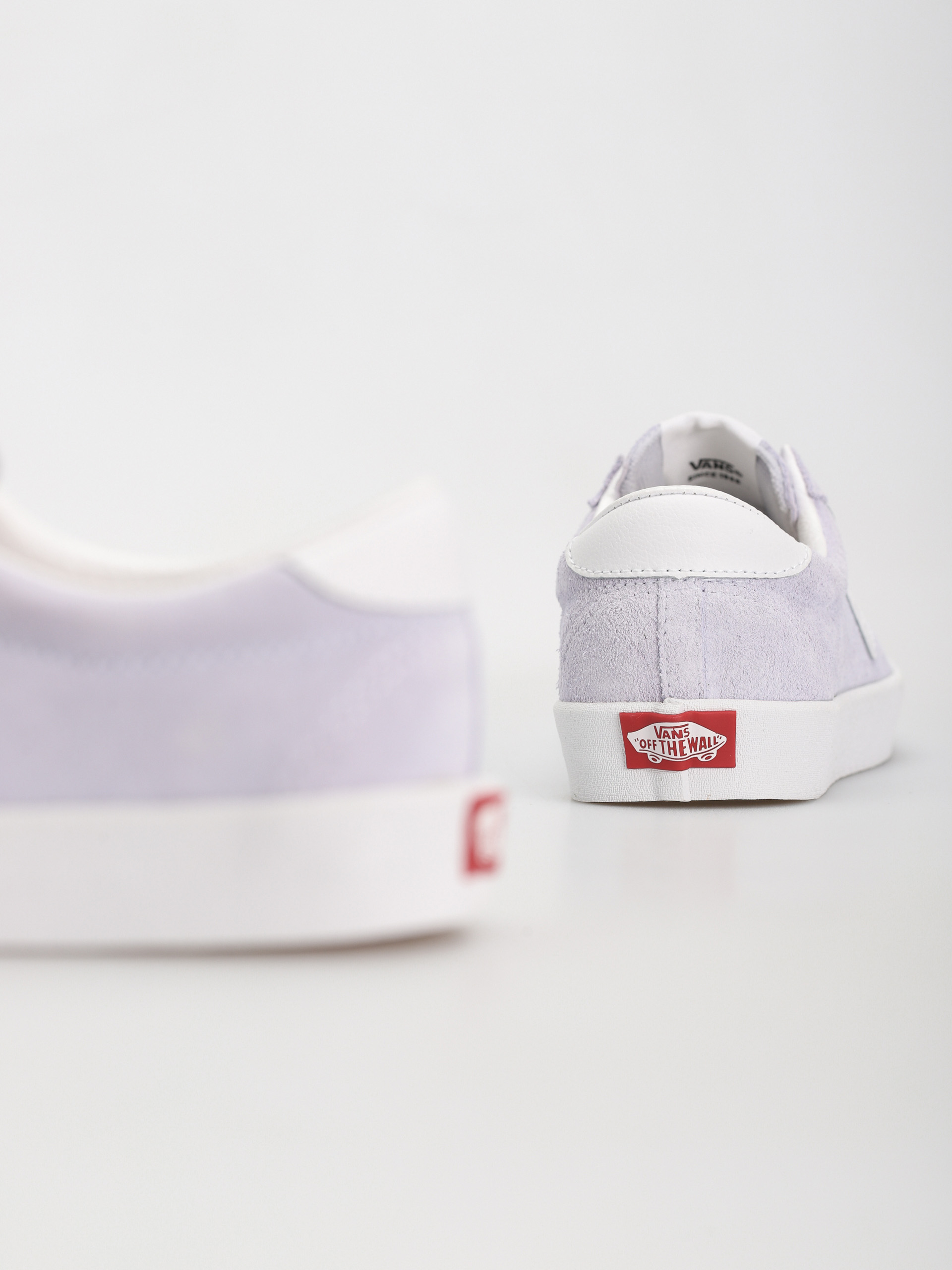 Обувки Vans Sport Low (color theory halogen blue)