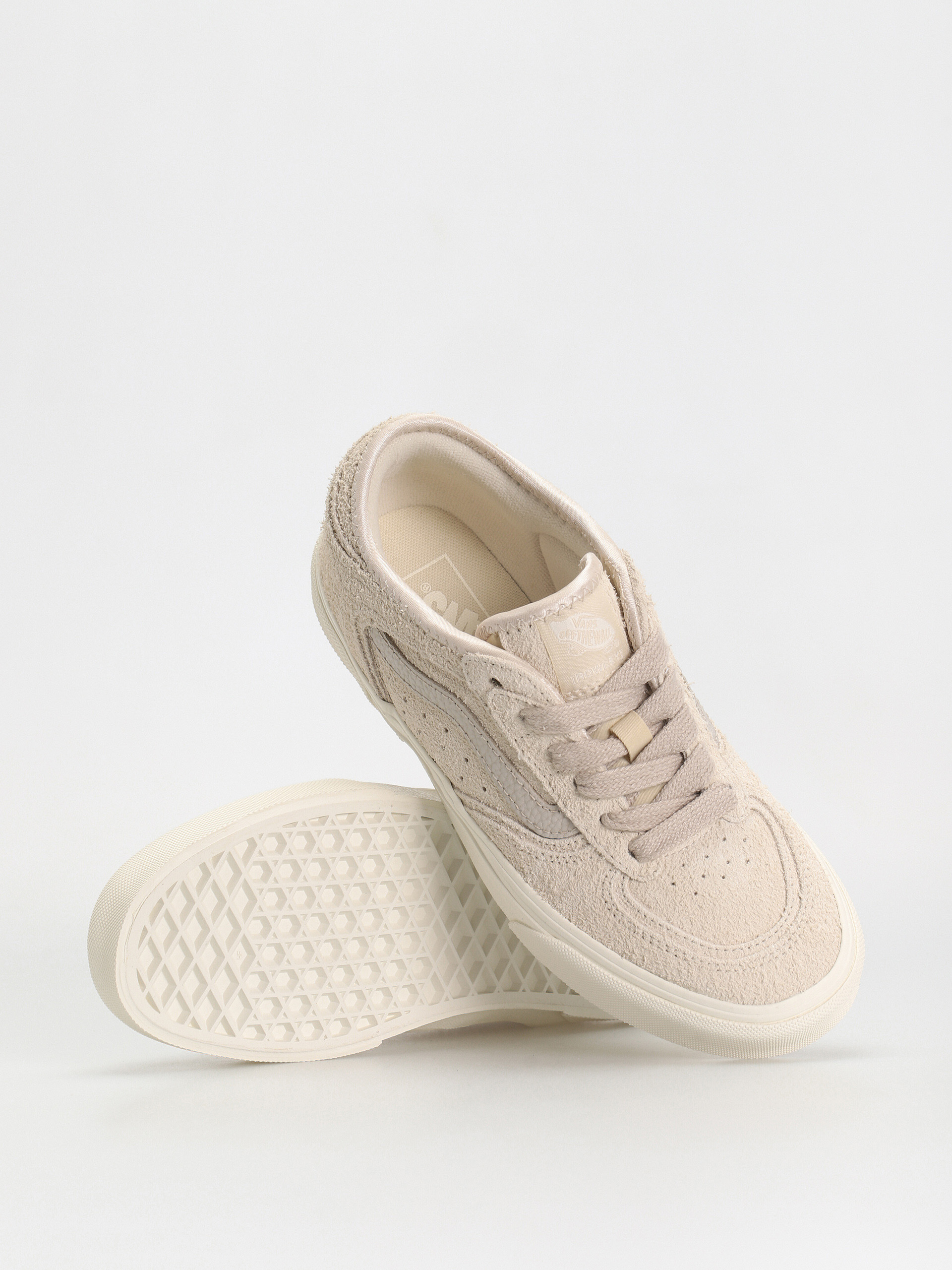 Обувки Vans Rowley Classic (beige/marshmallow)