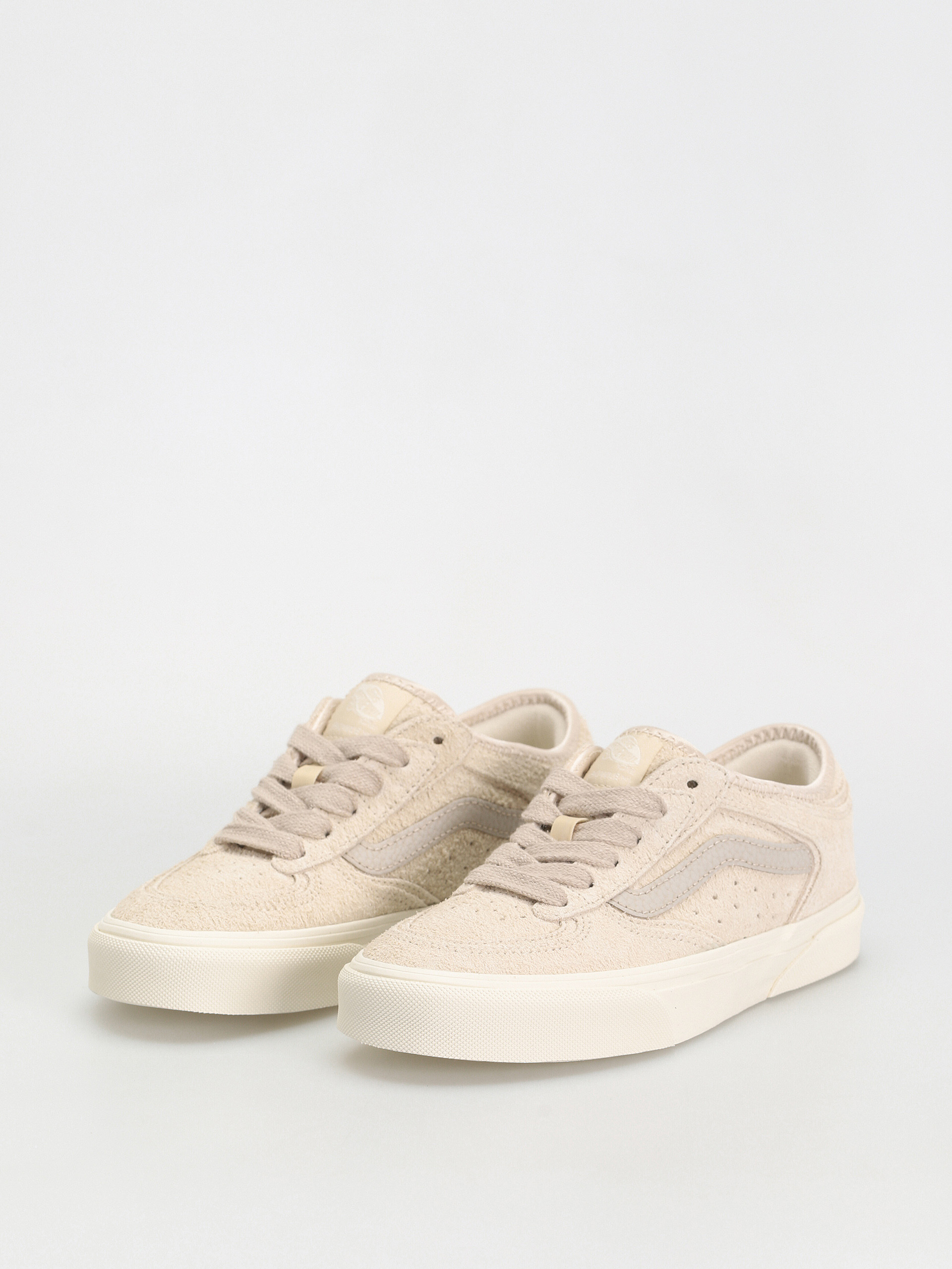 Обувки Vans Rowley Classic (beige/marshmallow)