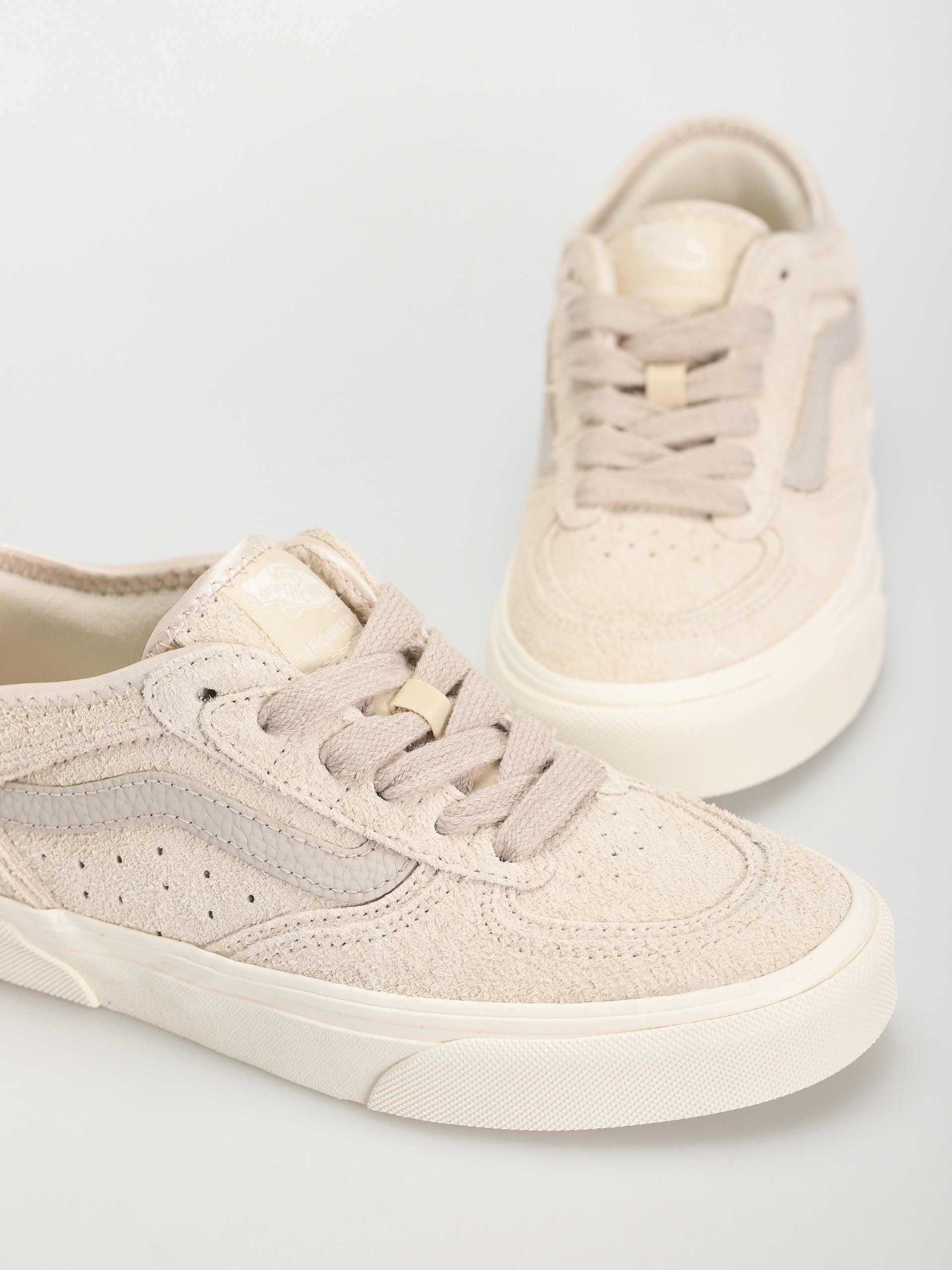 Обувки Vans Rowley Classic (beige/marshmallow)