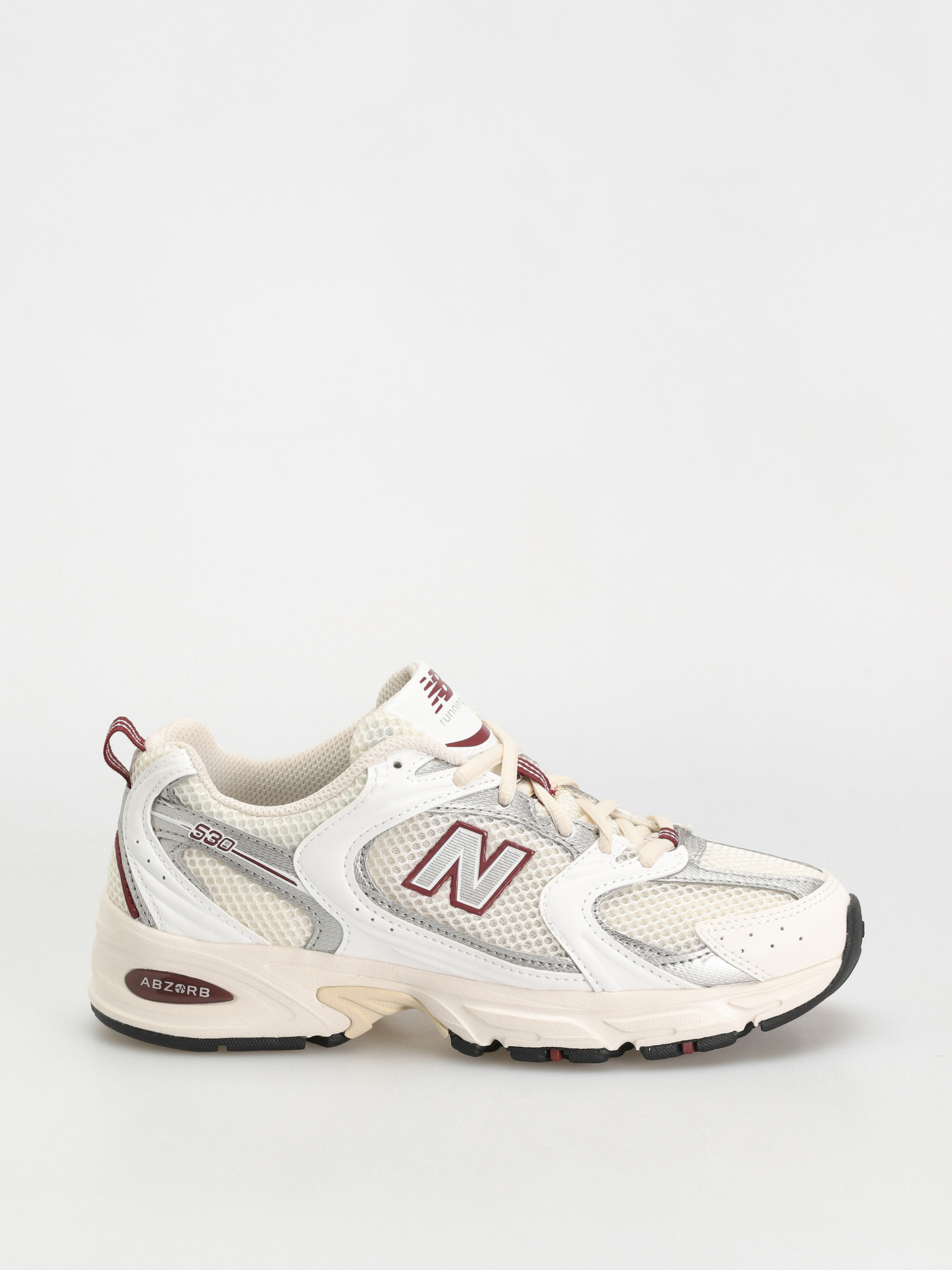 Обувки New Balance 530 (sea salt maroon)