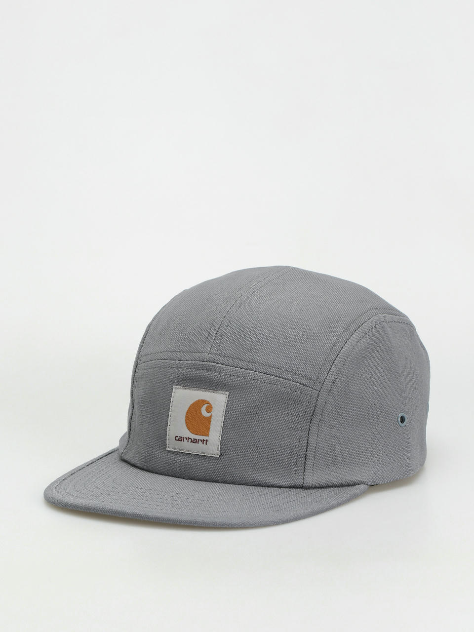 Шапка с козирка Carhartt WIP Backley (dove grey)