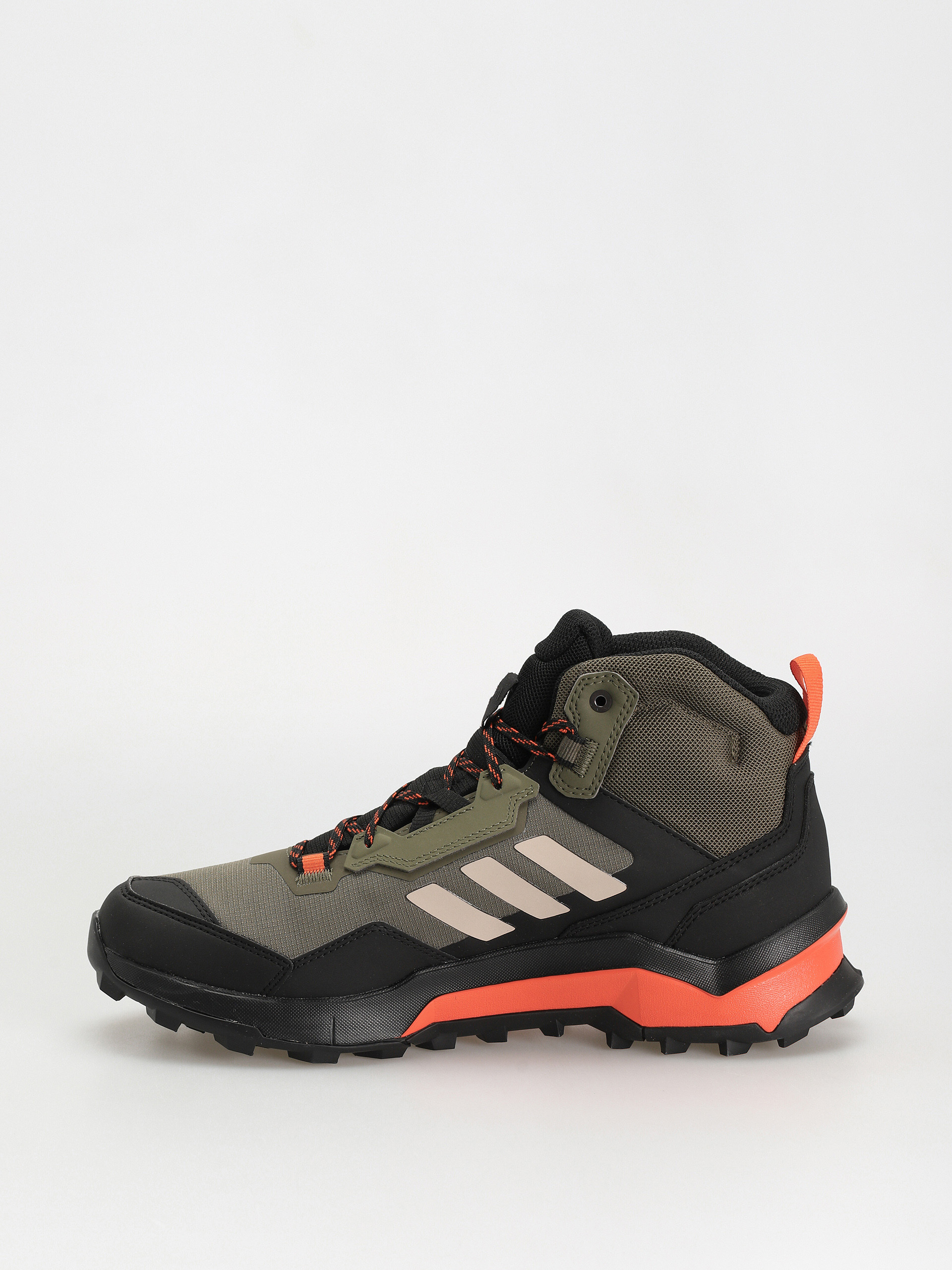 Обувки adidas Terrex Ax4 Mid Gtx (olistr/wonbei/cblack)