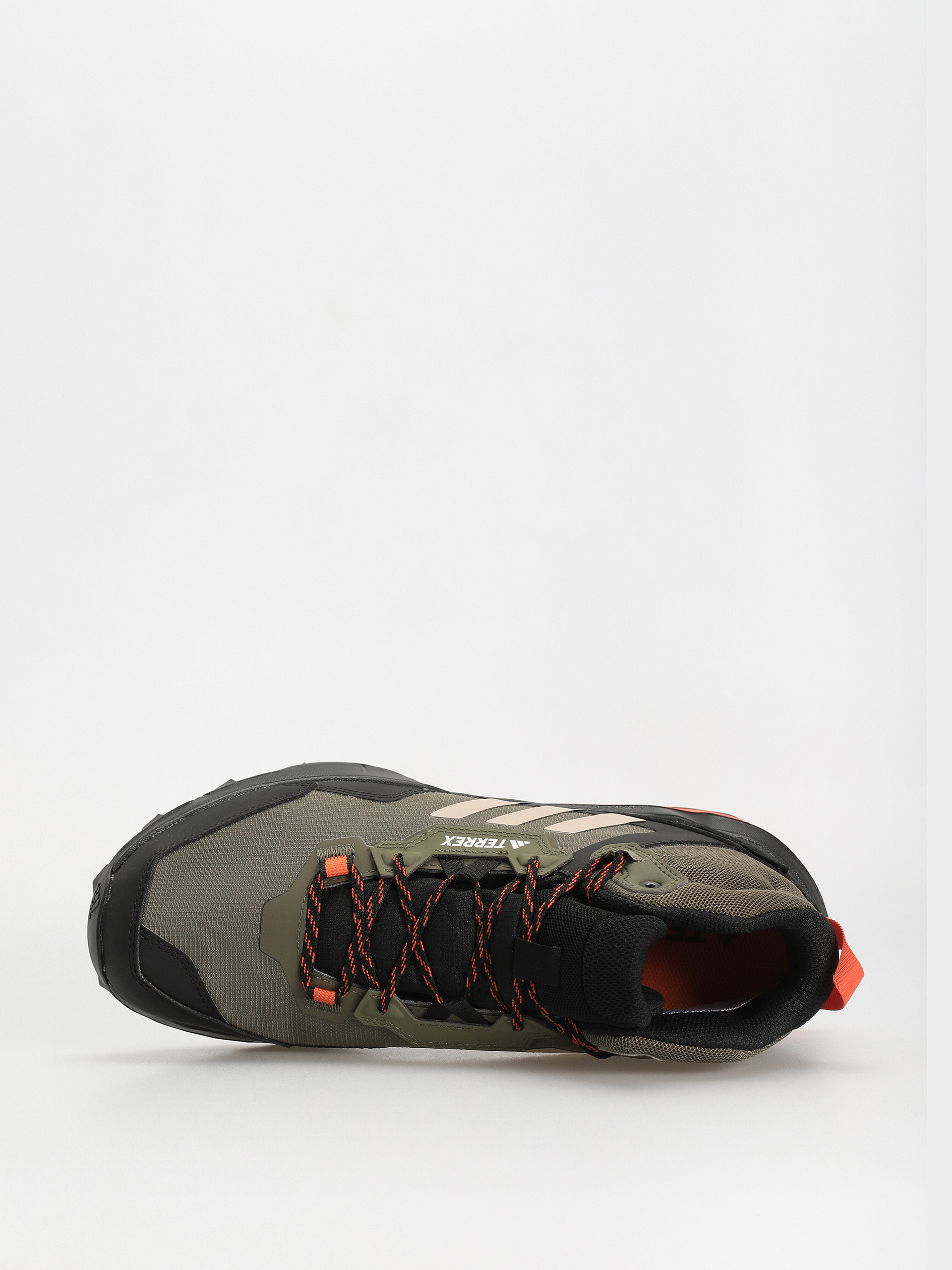 Обувки adidas Terrex Ax4 Mid Gtx (olistr/wonbei/cblack)