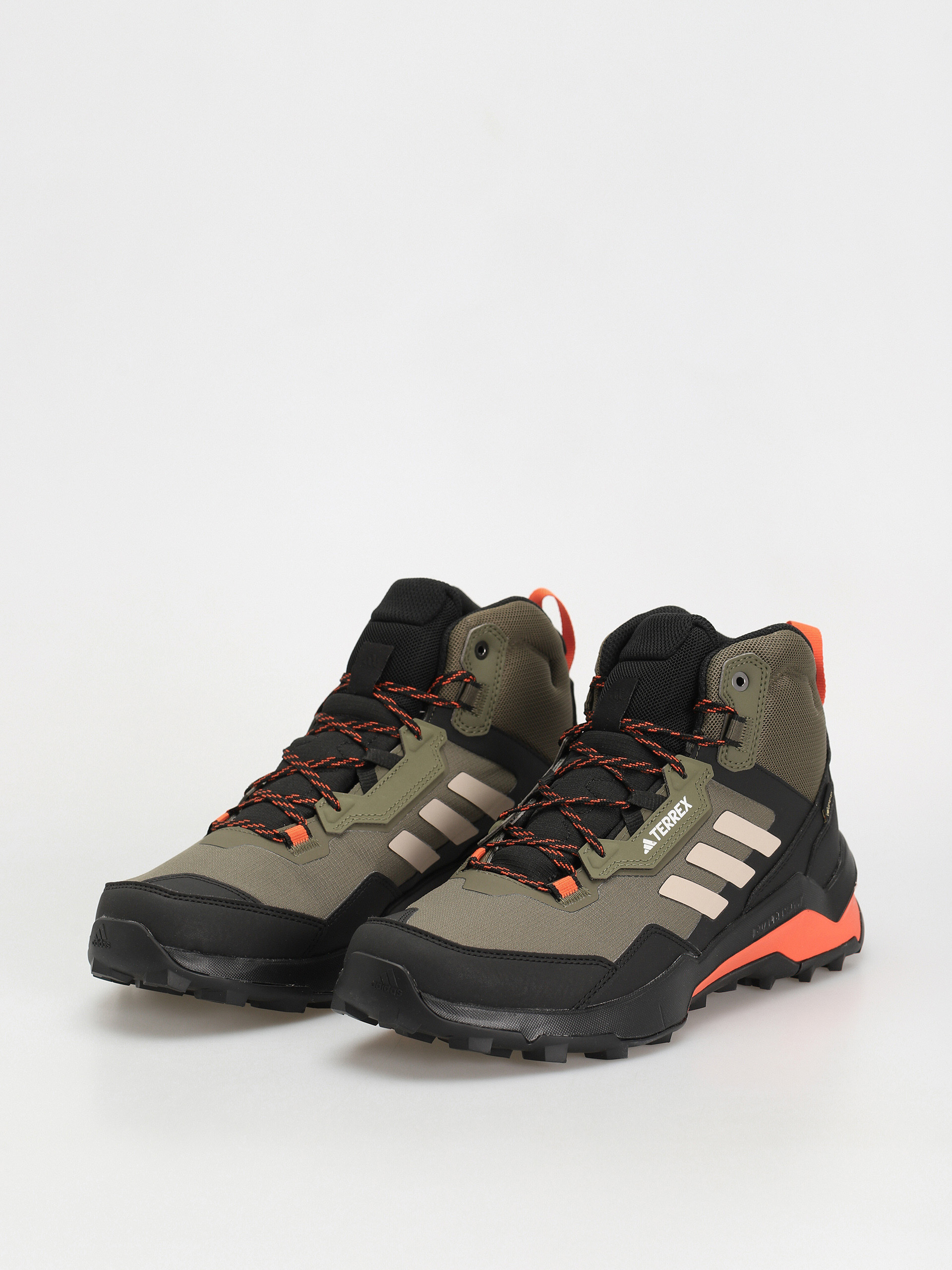 Обувки adidas Terrex Ax4 Mid Gtx (olistr/wonbei/cblack)