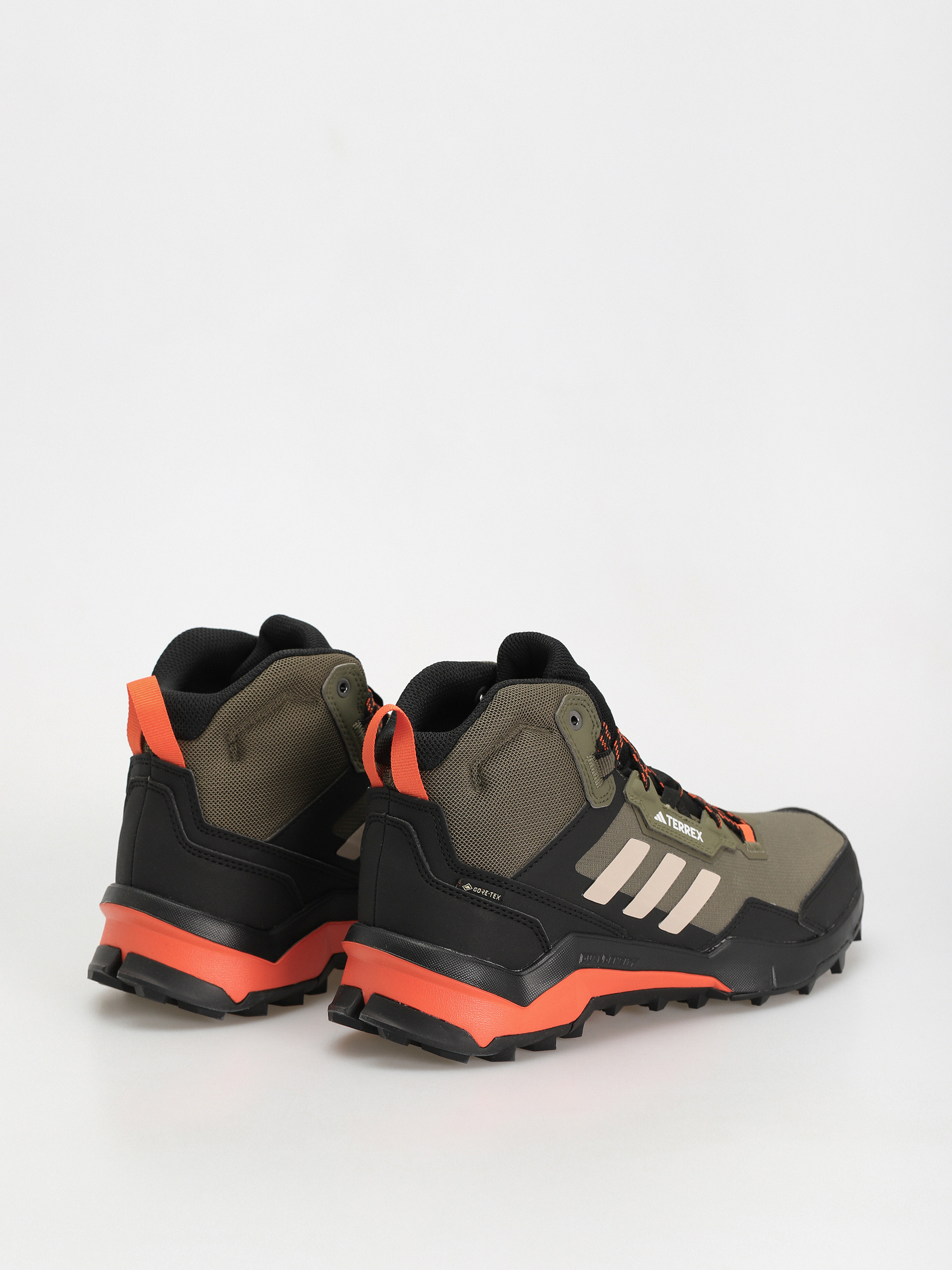 Обувки adidas Terrex Ax4 Mid Gtx (olistr/wonbei/cblack)