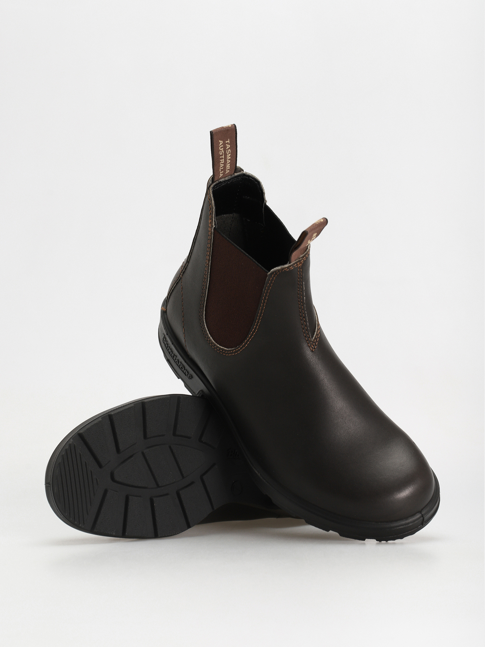 Обувки Blundstone 500 (brown)