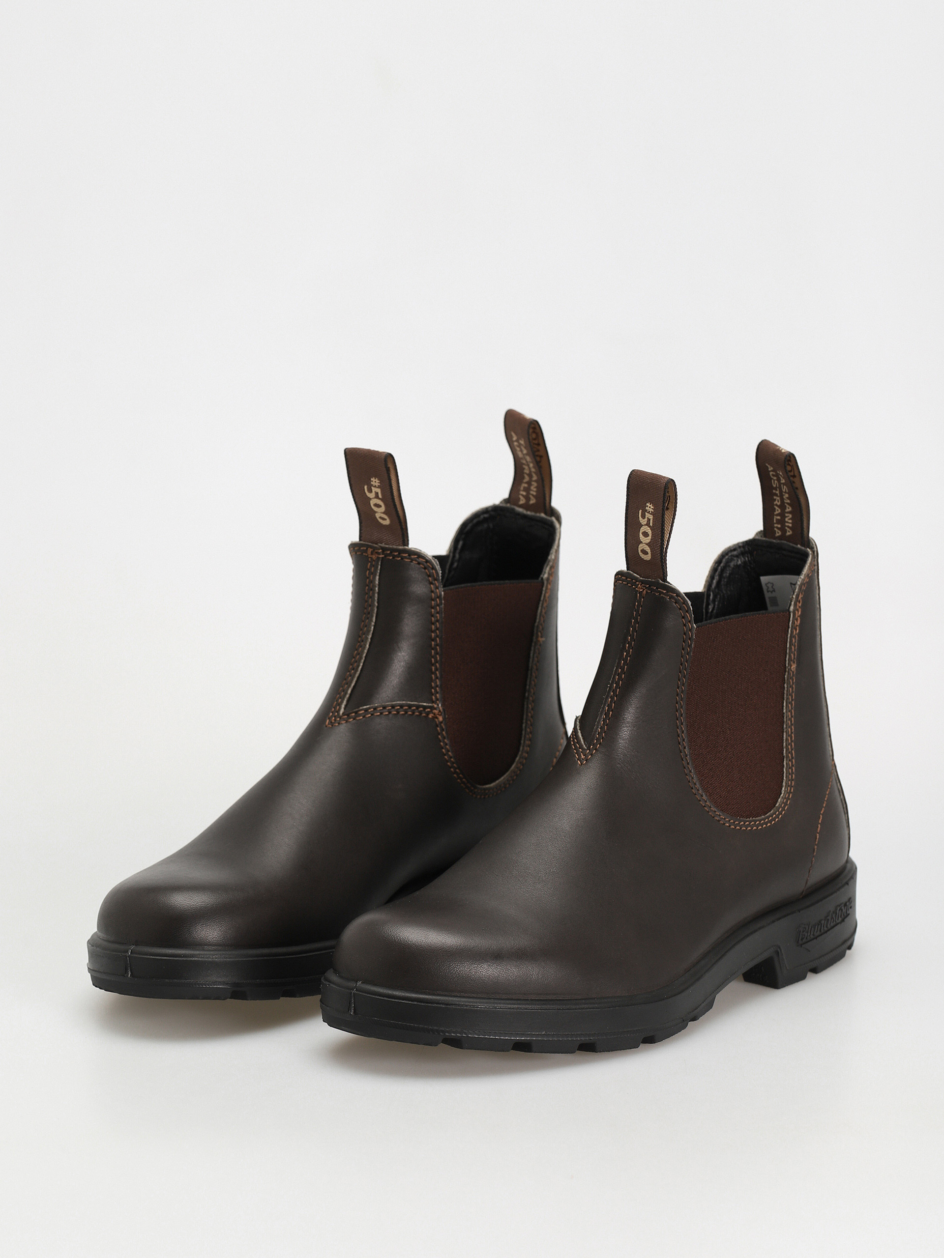 Обувки Blundstone 500 (brown)