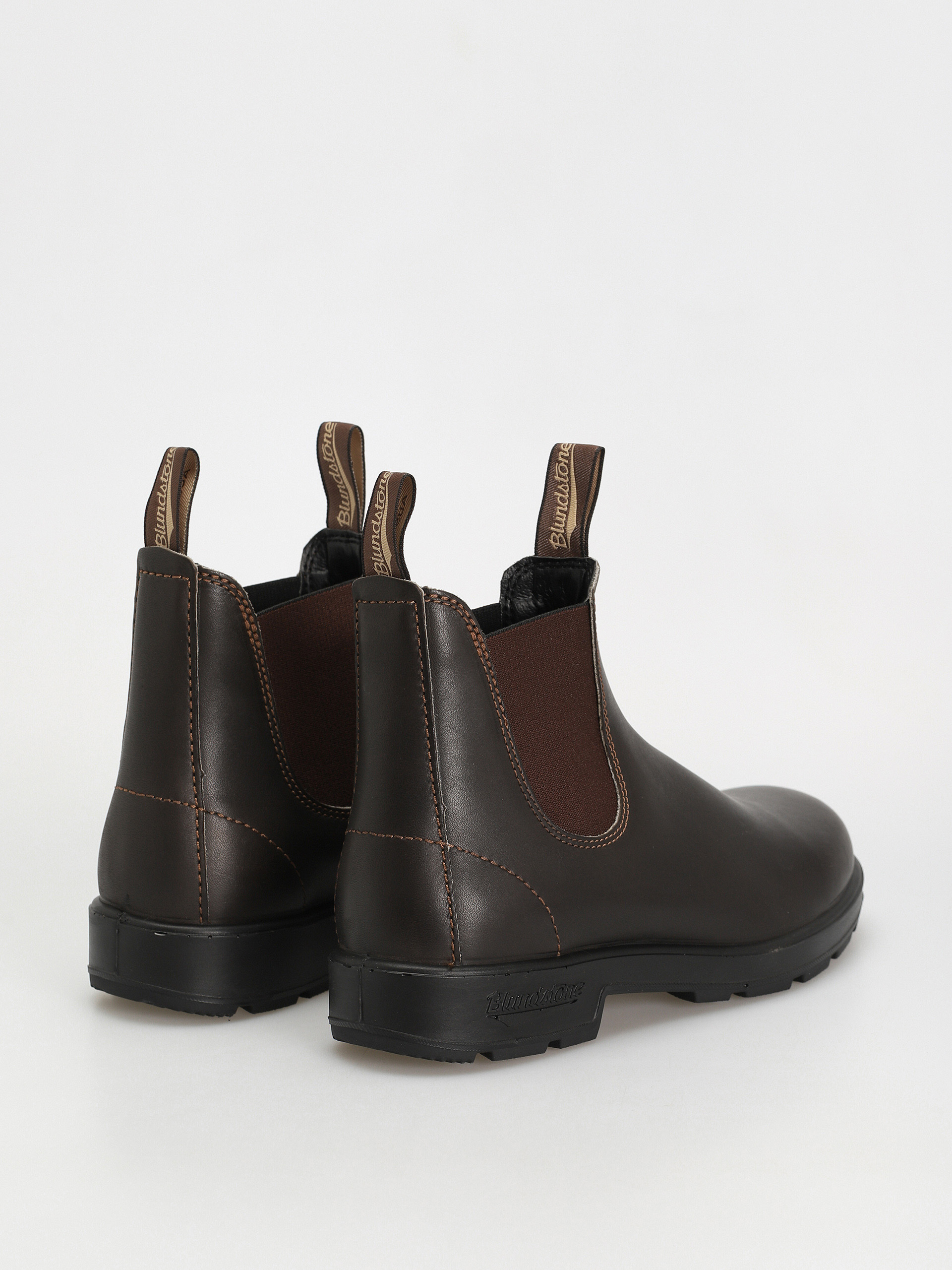 Обувки Blundstone 500 (brown)