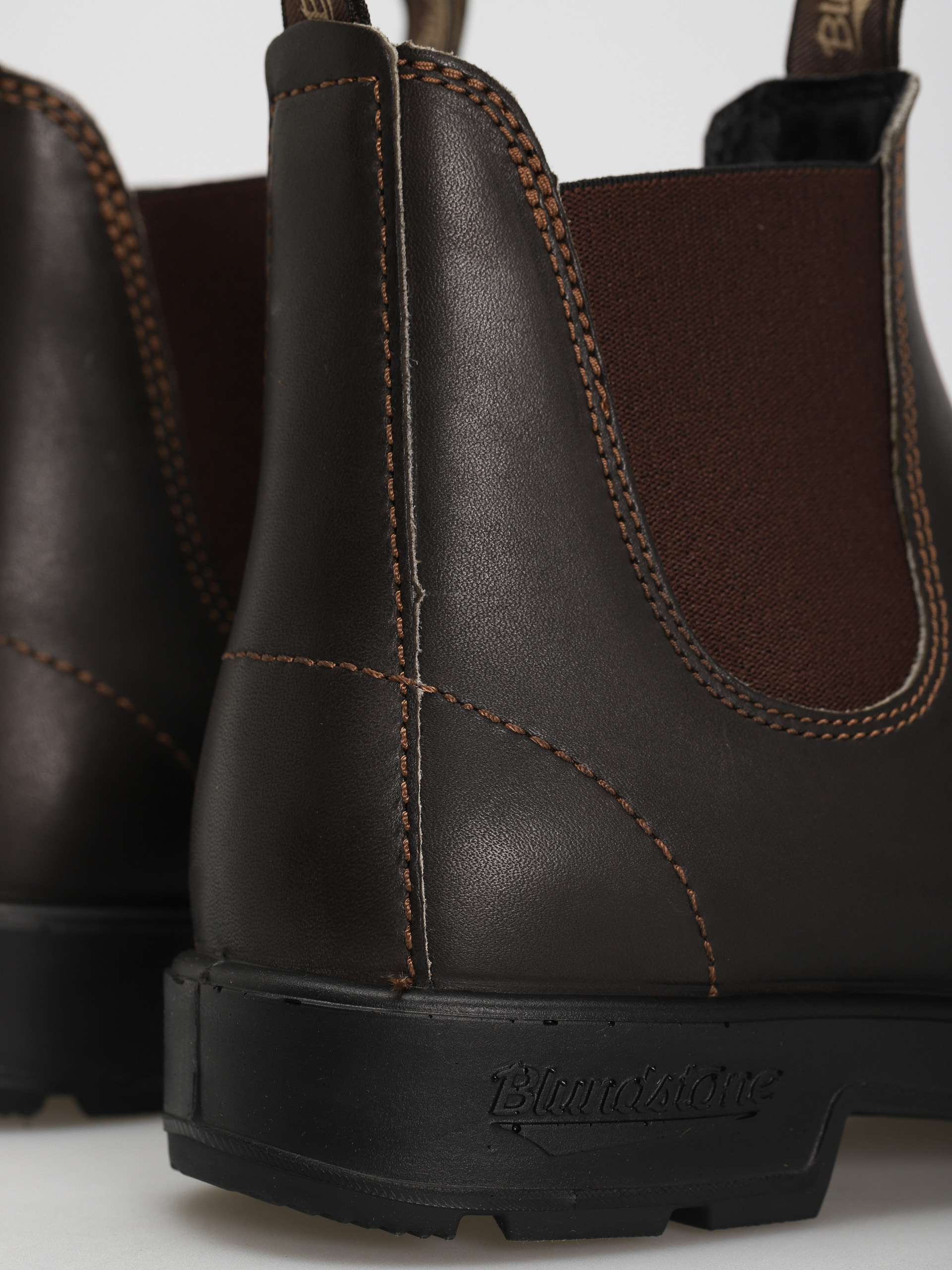 Обувки Blundstone 500 (brown)