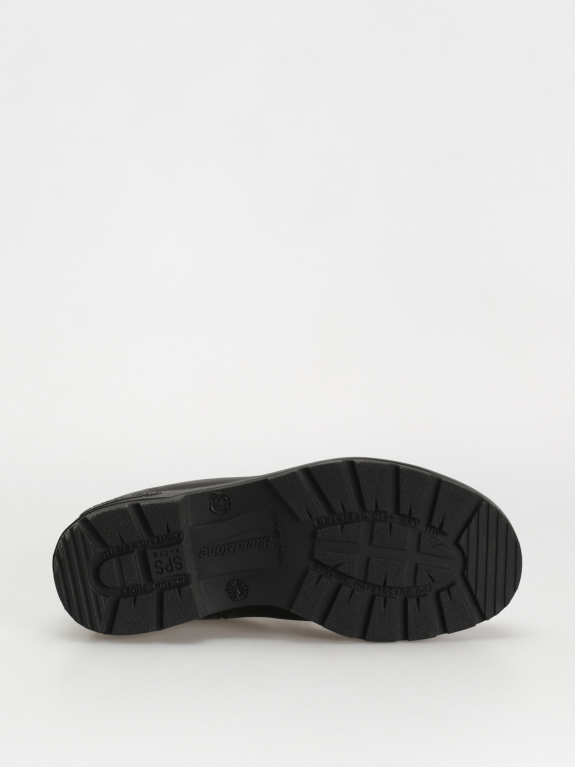 Обувки Blundstone 558 (black)