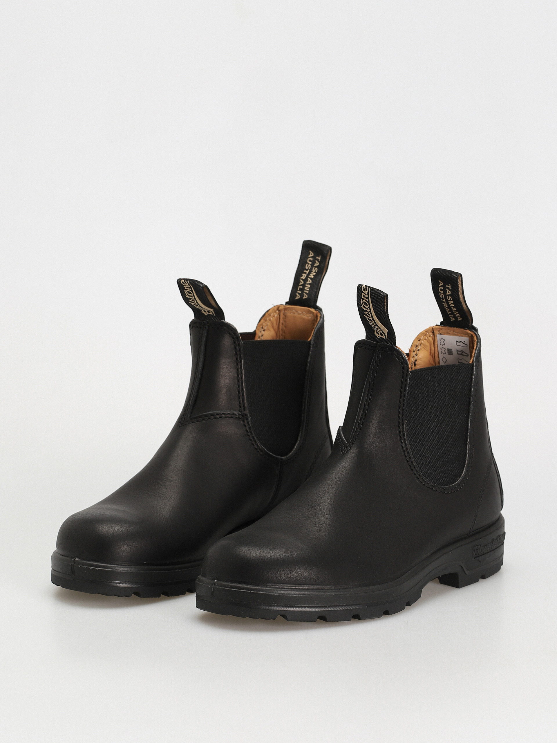 Обувки Blundstone 558 (black)