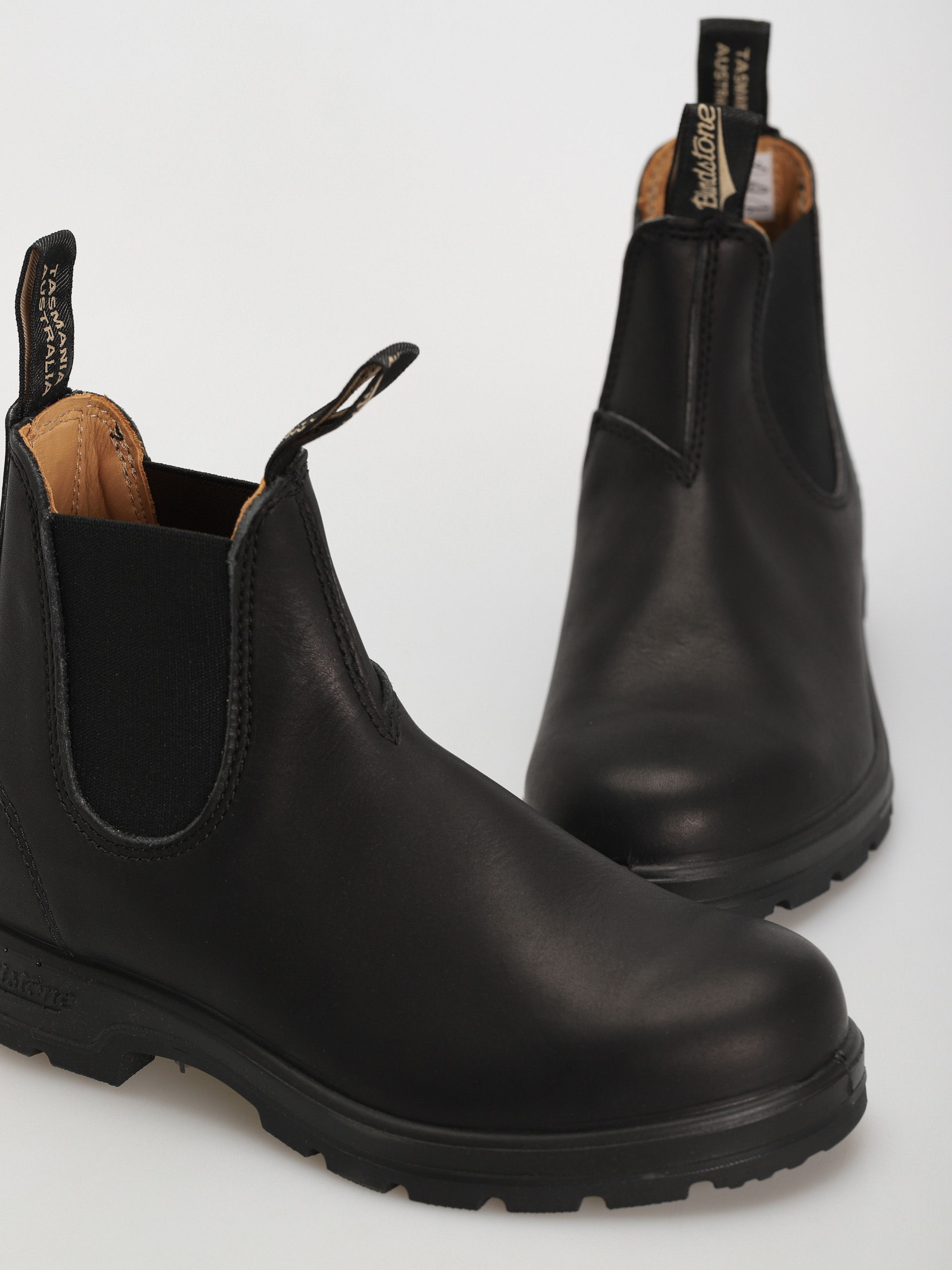 Обувки Blundstone 558 (black)