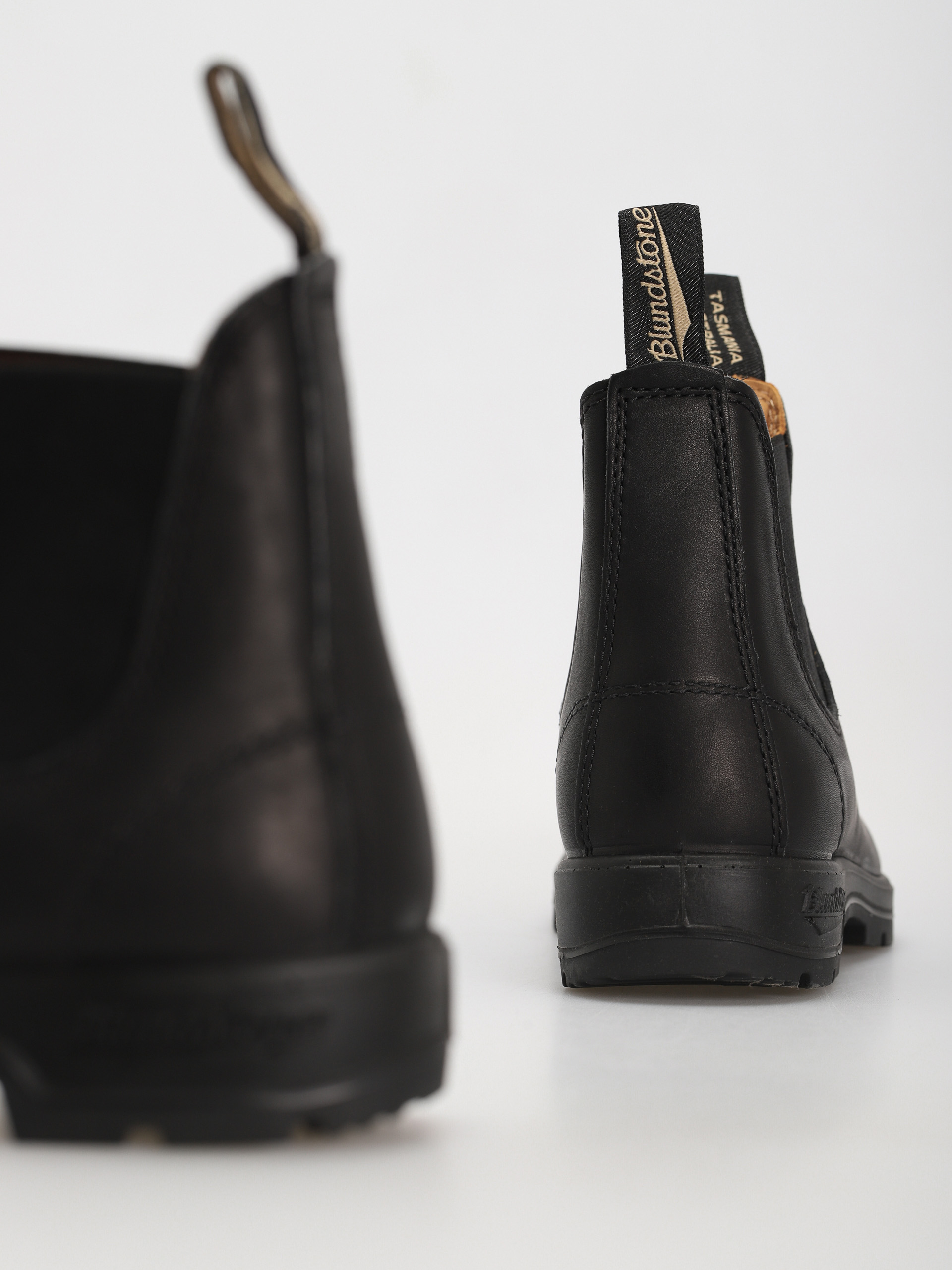 Обувки Blundstone 558 (black)