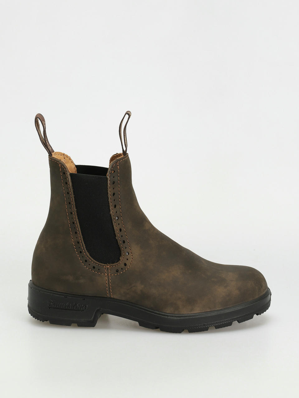 Обувки Blundstone 1351 Wmn (rustic brown)