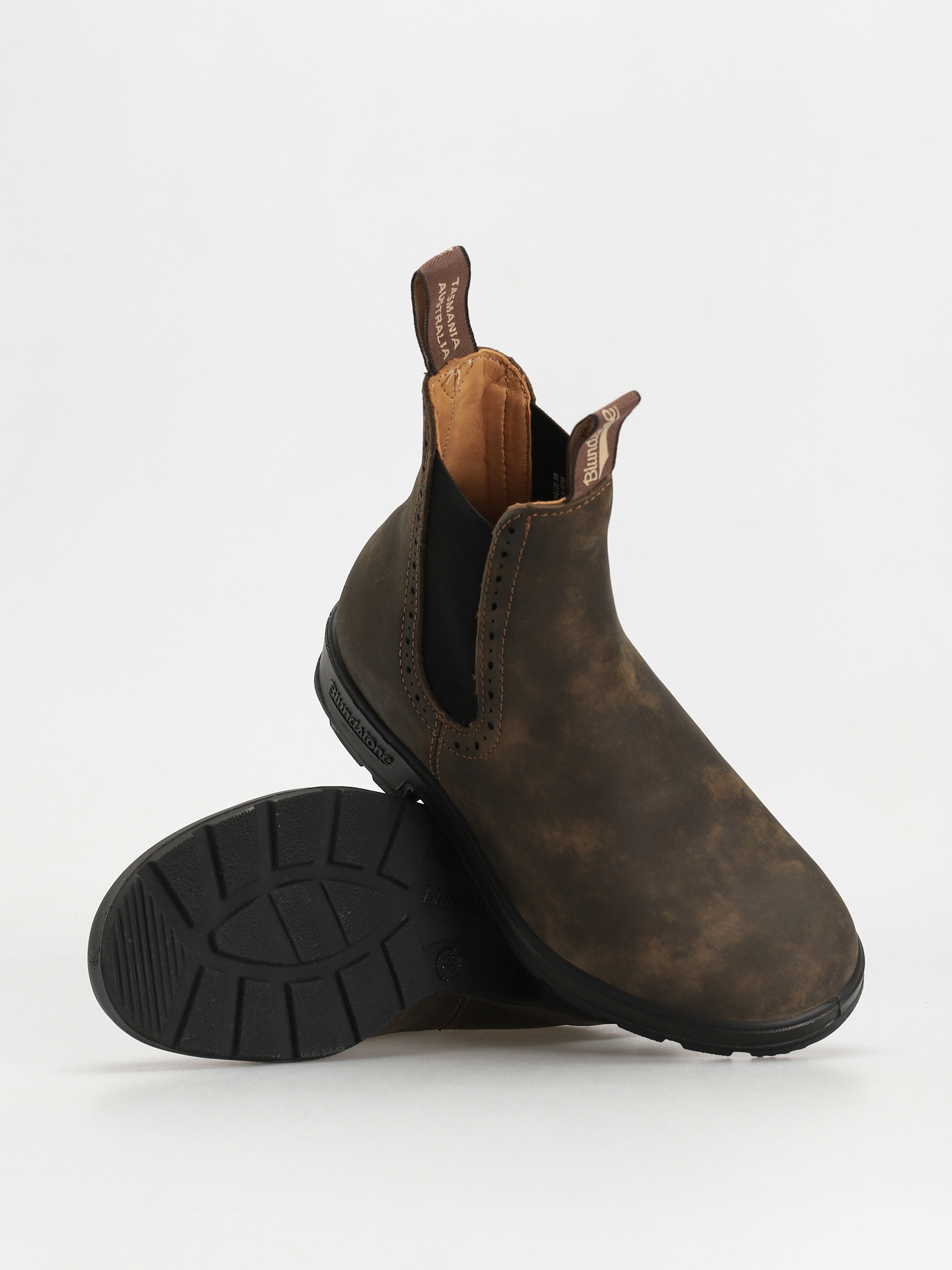 Обувки Blundstone 1351 Wmn (rustic brown)