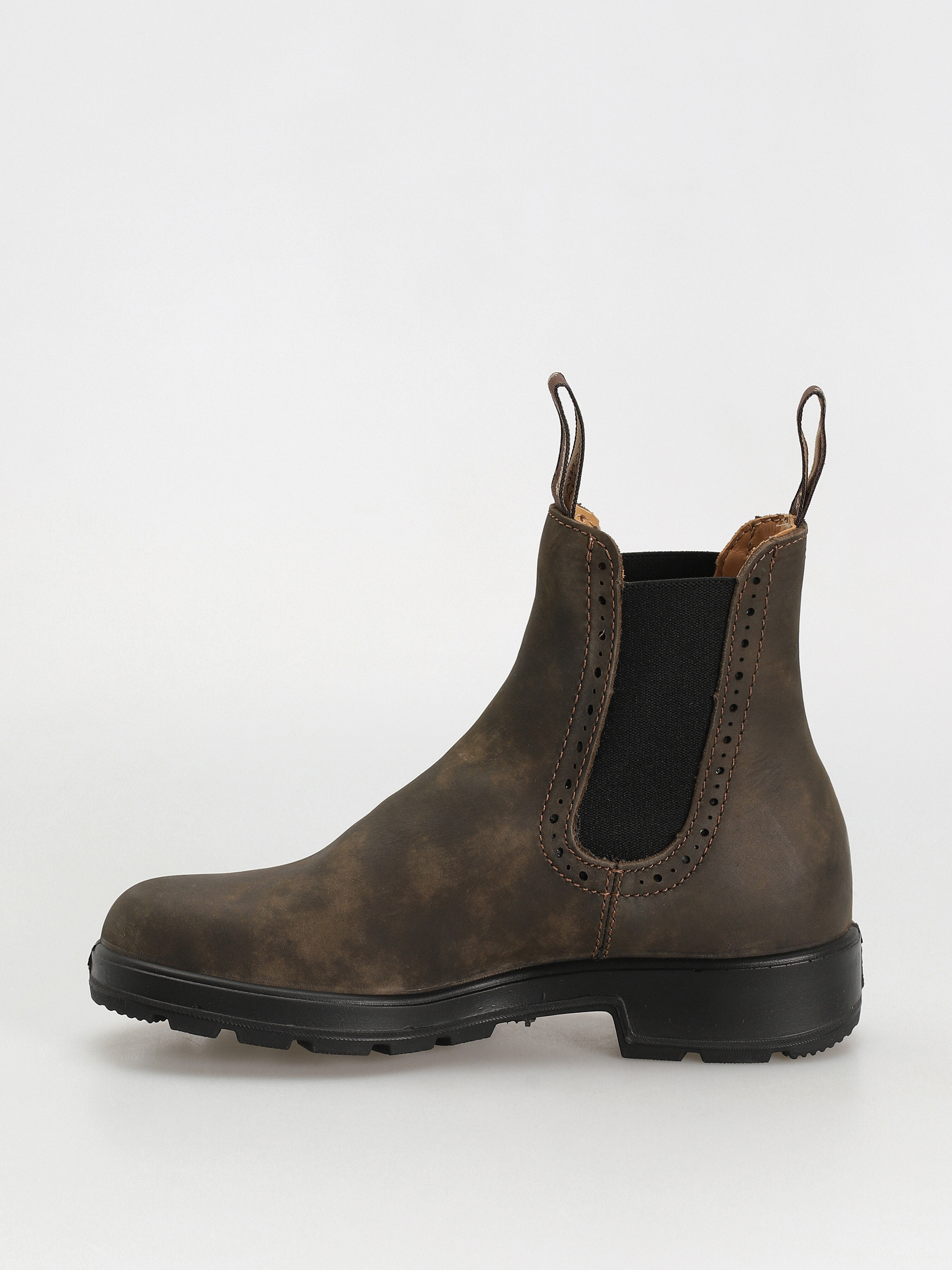 Обувки Blundstone 1351 Wmn (rustic brown)