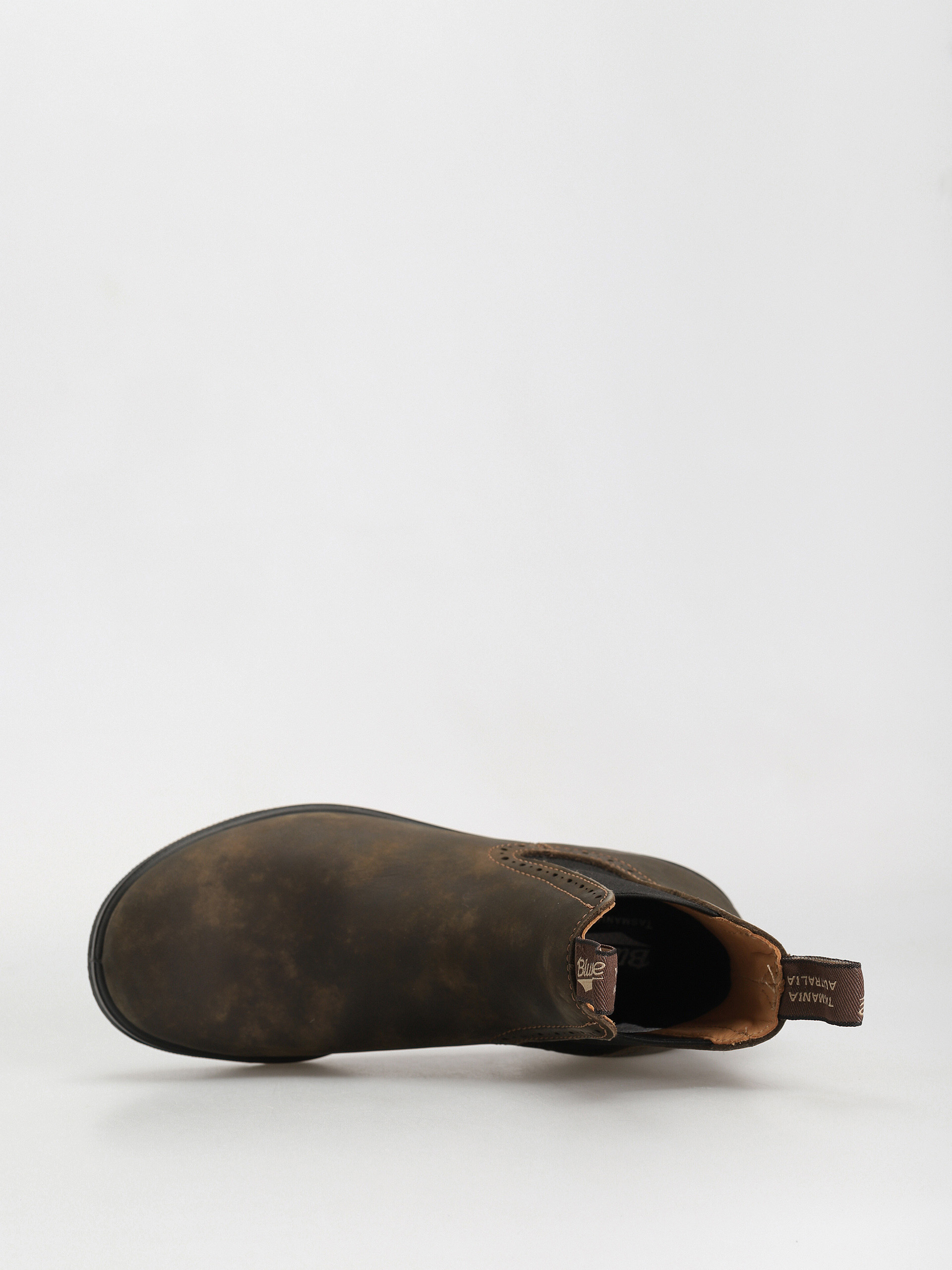 Обувки Blundstone 1351 Wmn (rustic brown)