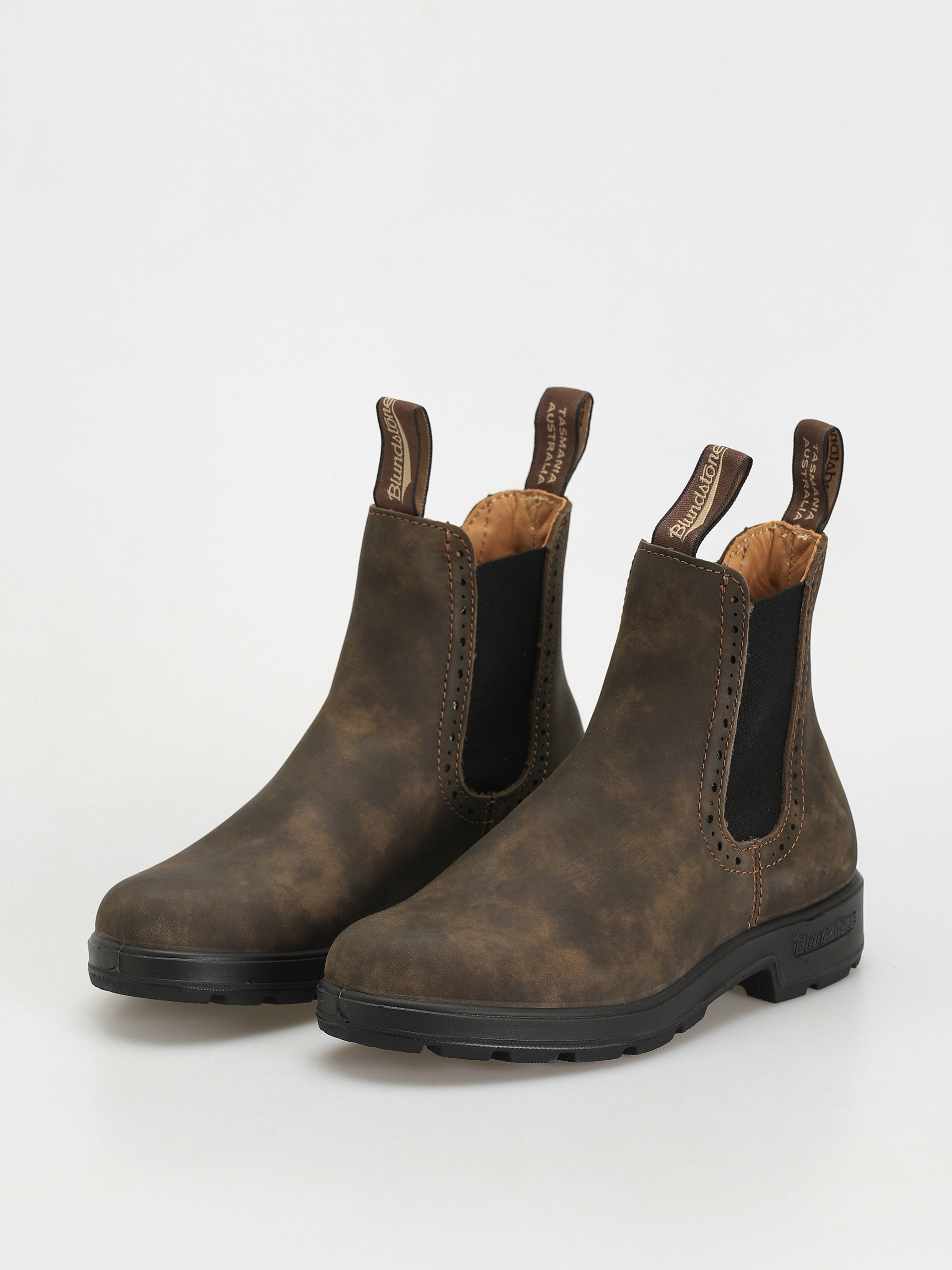 Обувки Blundstone 1351 Wmn (rustic brown)