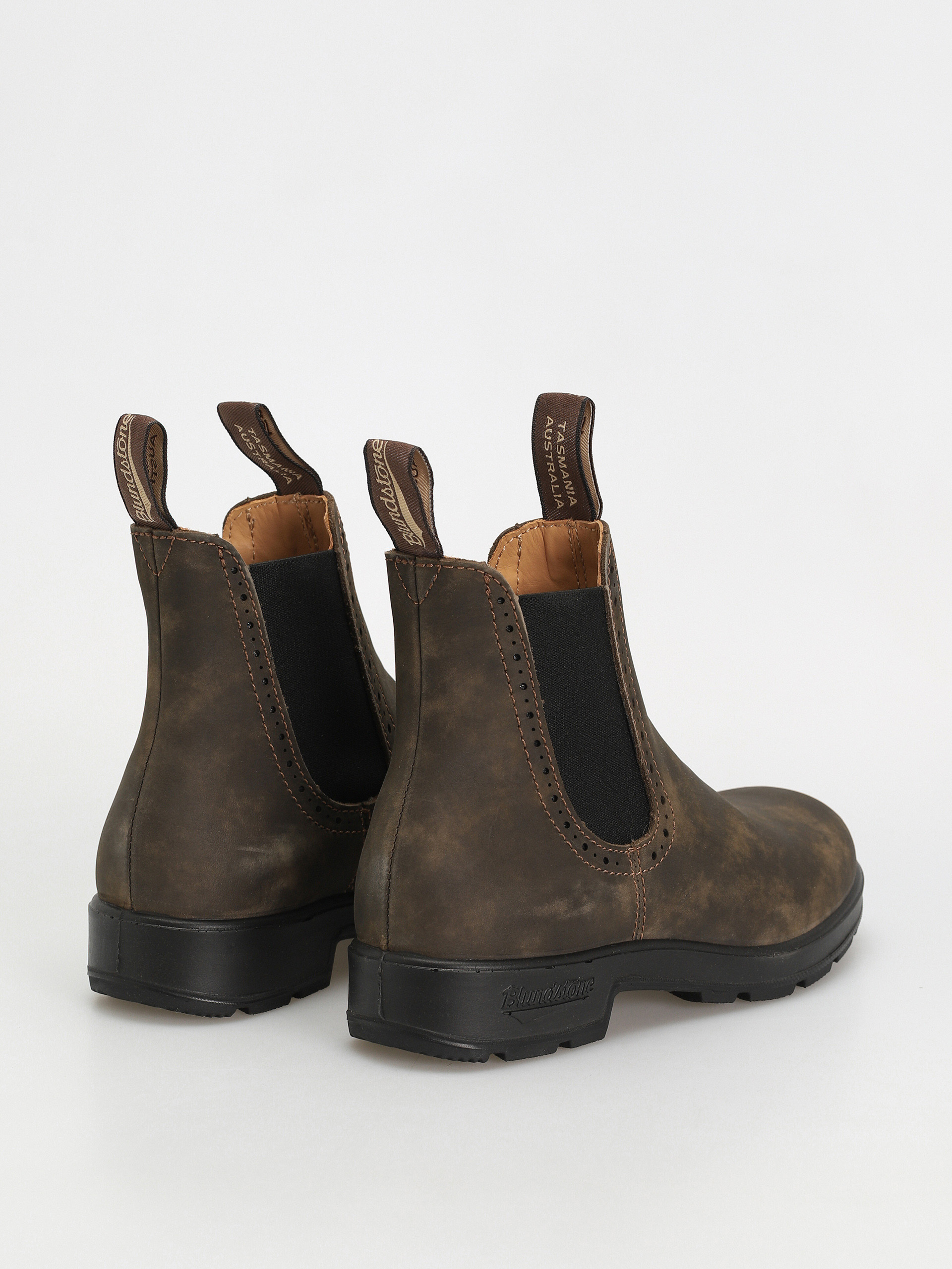 Обувки Blundstone 1351 Wmn (rustic brown)