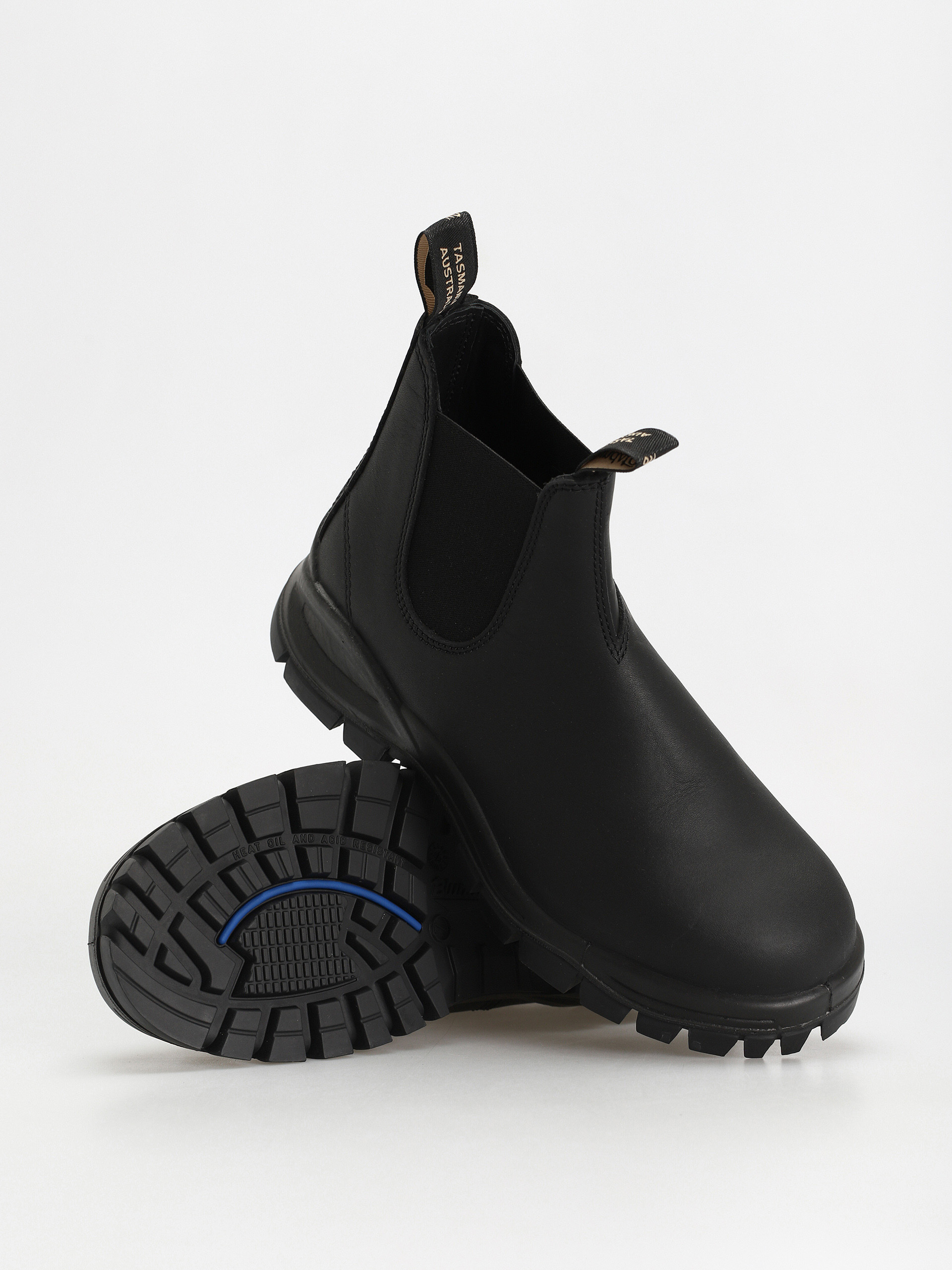 Обувки Blundstone 2240 (black)