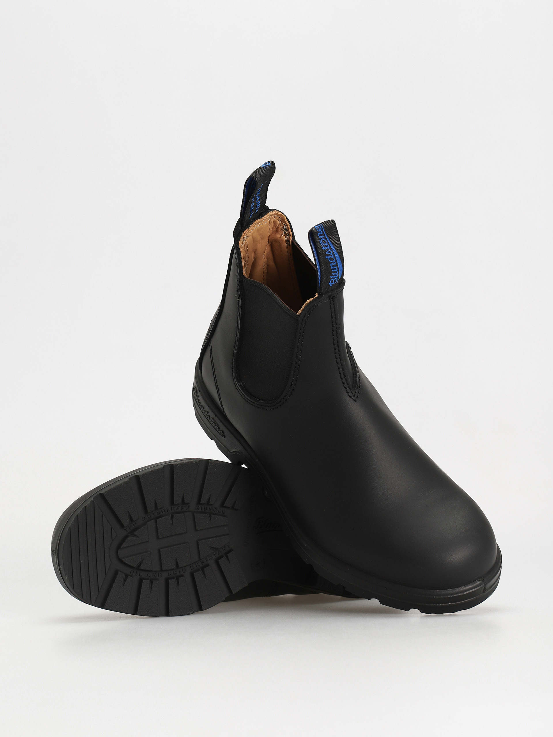 Обувки Blundstone 566 (black)