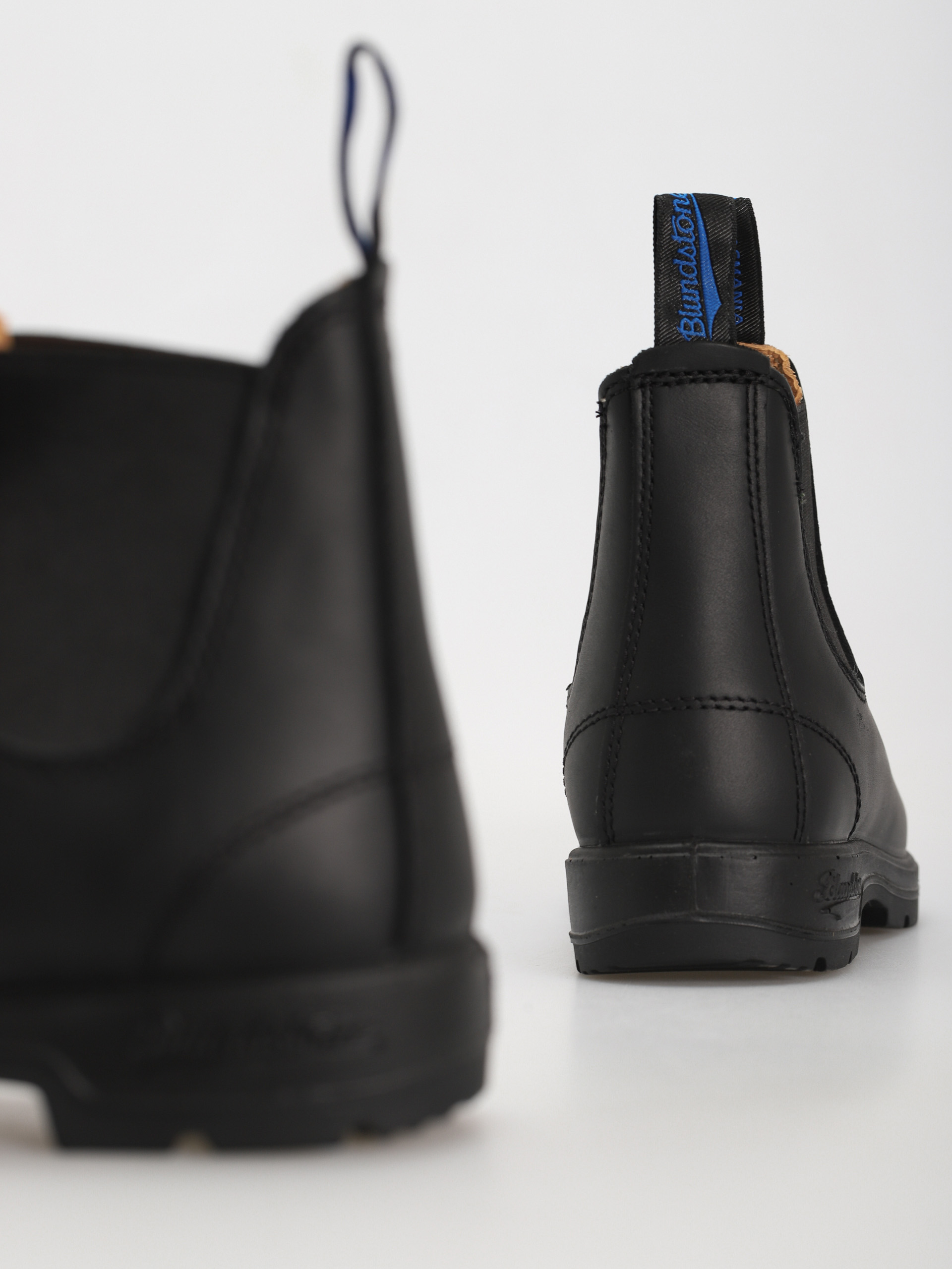 Обувки Blundstone 566 (black)