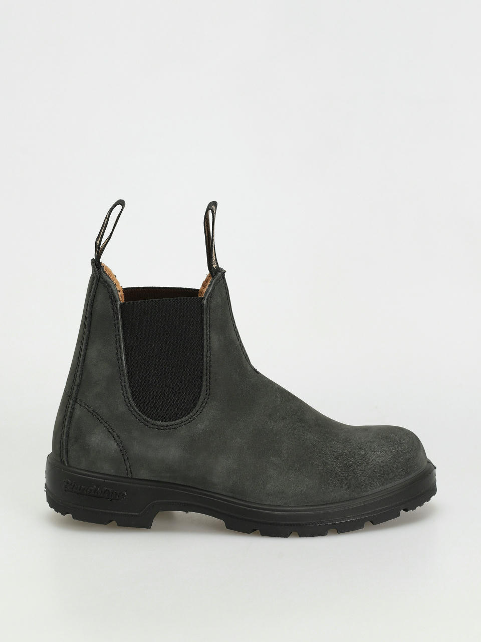 Обувки Blundstone 587 (rustic black)