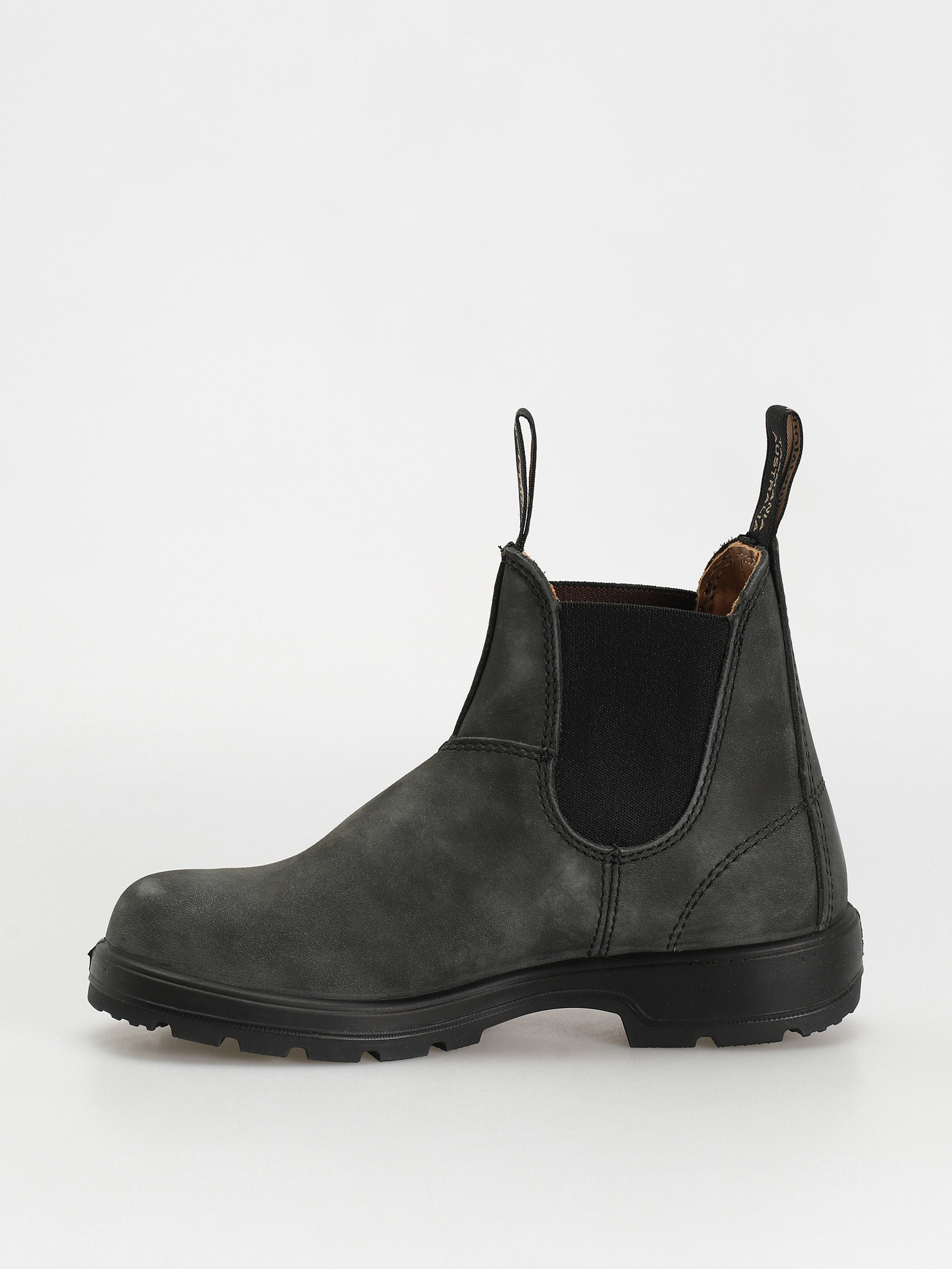 Обувки Blundstone 587 (rustic black)