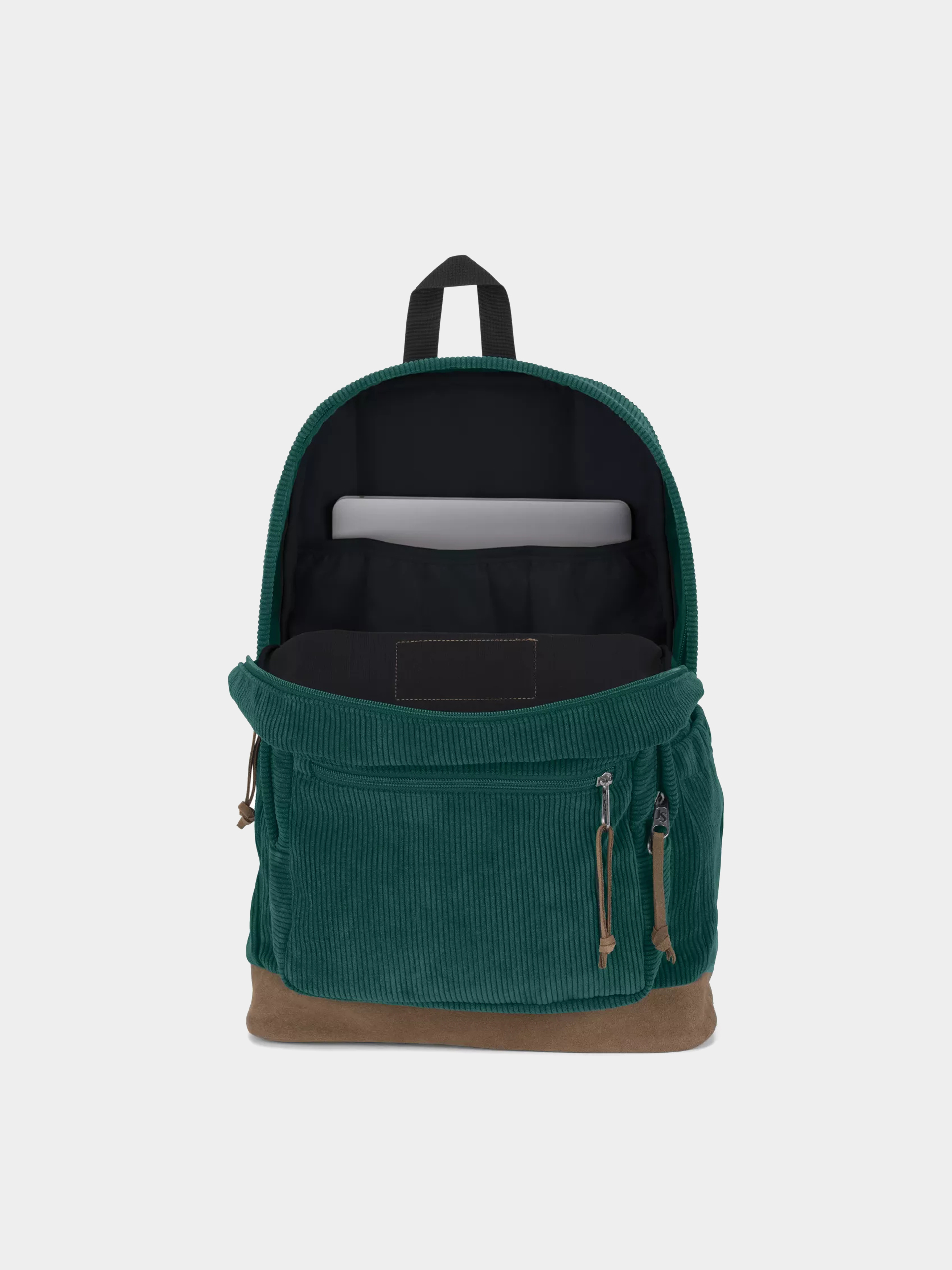 Раница JanSport Right Pack Expression (deep juniper corduroy)