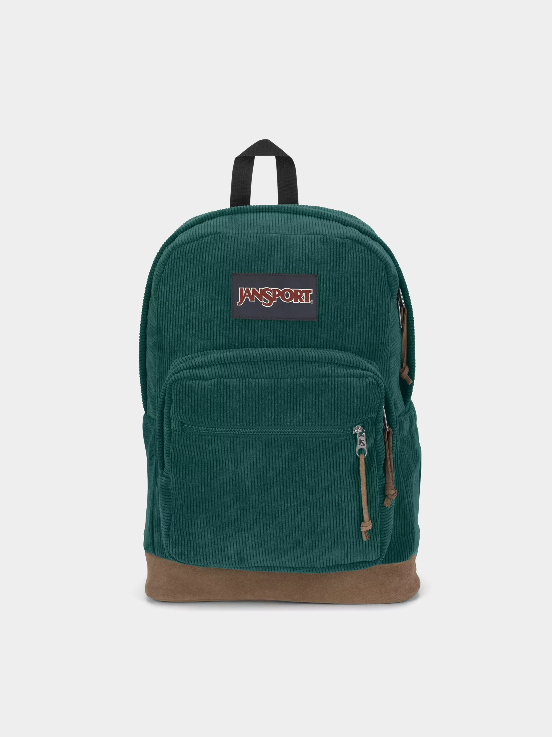u0420u0430u043du0438u0446u0430 JanSport Right Pack Expression (deep juniper corduroy)