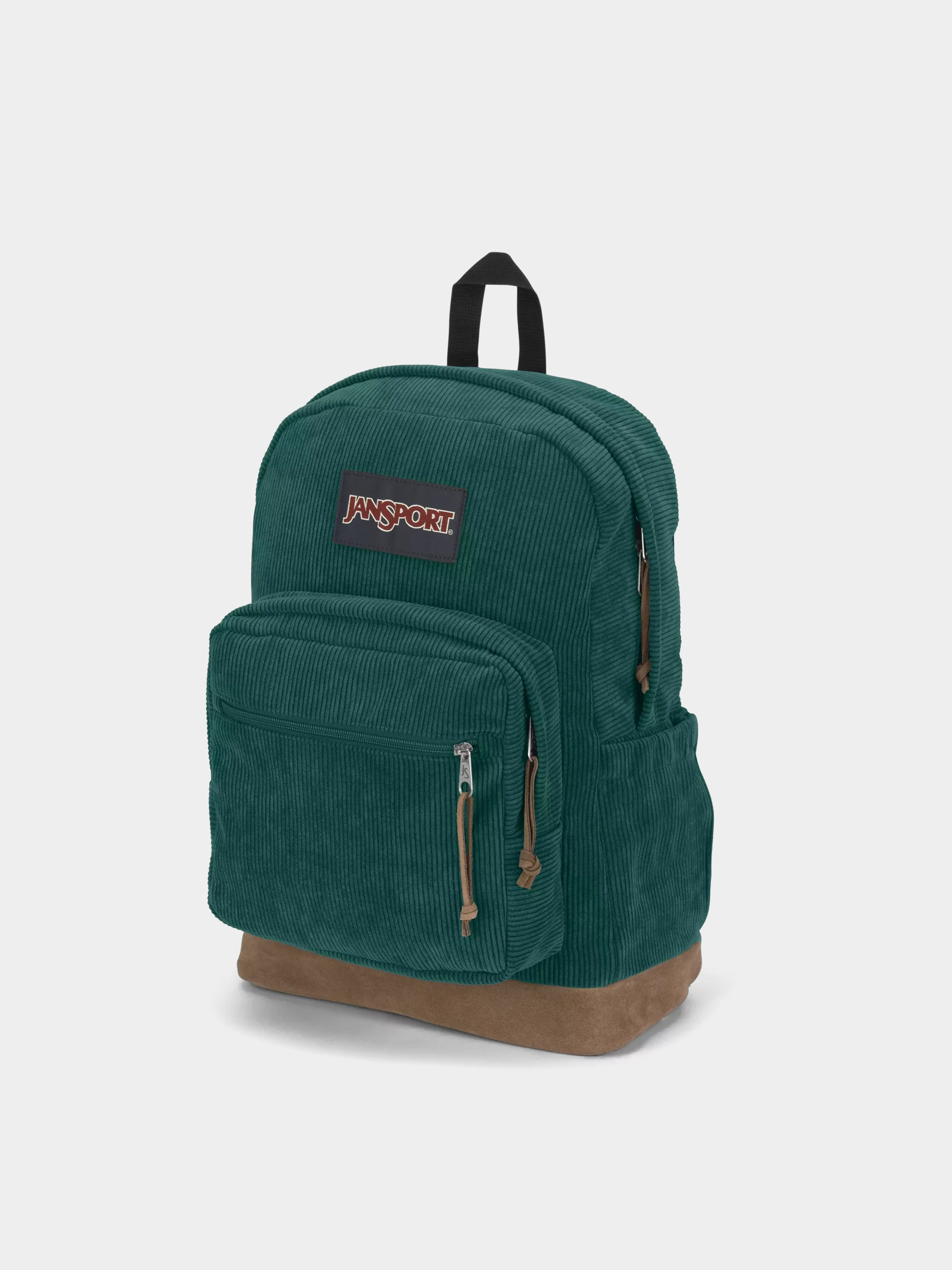 Раница JanSport Right Pack Expression (deep juniper corduroy)