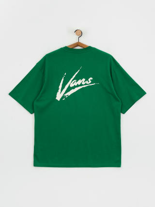 Тениска Vans Dettori Loose (verdant green)