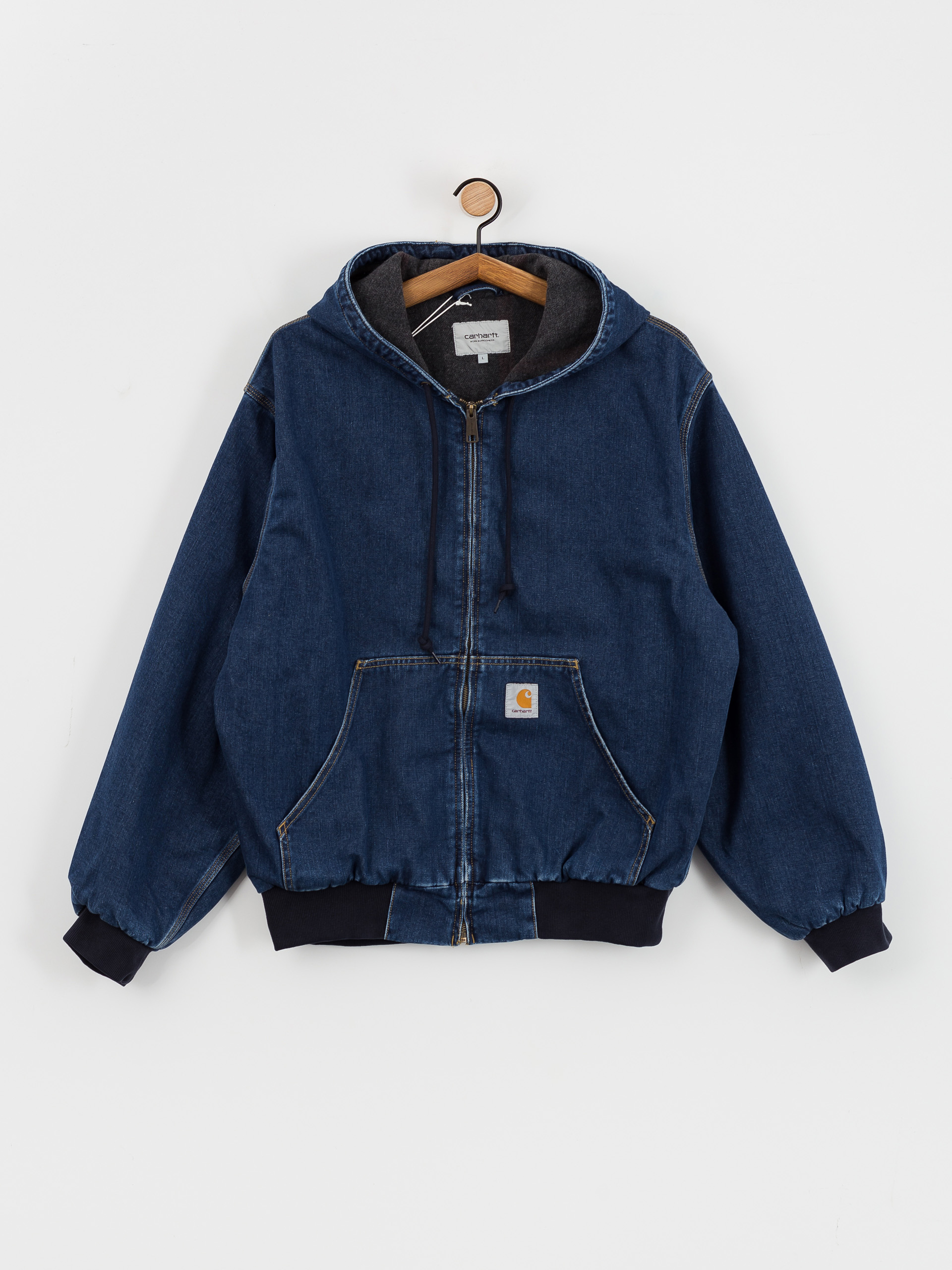 Яке Carhartt WIP OG Active (blue)