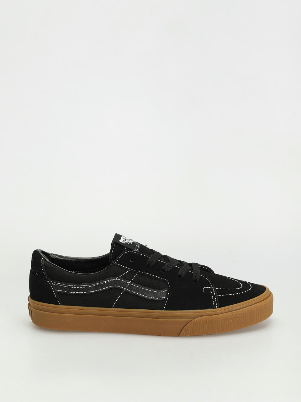 Обувки Vans Sk8 Low (gum black)